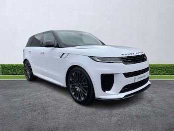 Used Land Rover Range Rover Sport 2026 for sale - 78790107: Photo