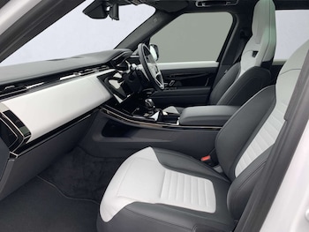 Used Land Rover Range Rover Sport 2026 for sale - 78790107: Photo