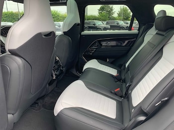 Used Land Rover Range Rover Sport 2026 for sale - 78790107: Photo