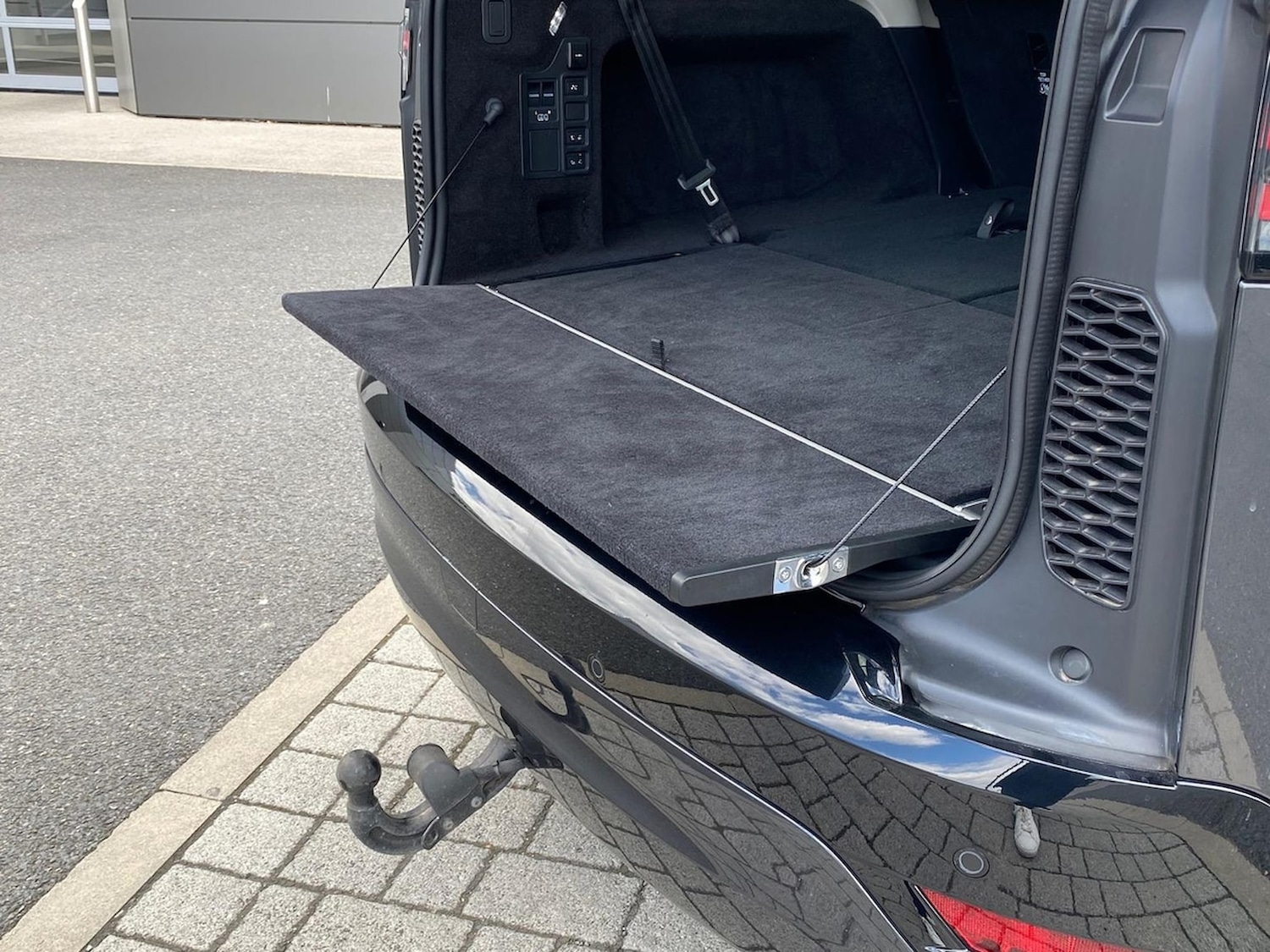 Vehicle 30
