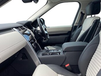 Used Land Rover Discovery 2024 for sale - 75612247: Photo