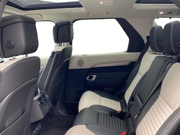 Used Land Rover Discovery 2024 for sale - 75612247: Photo