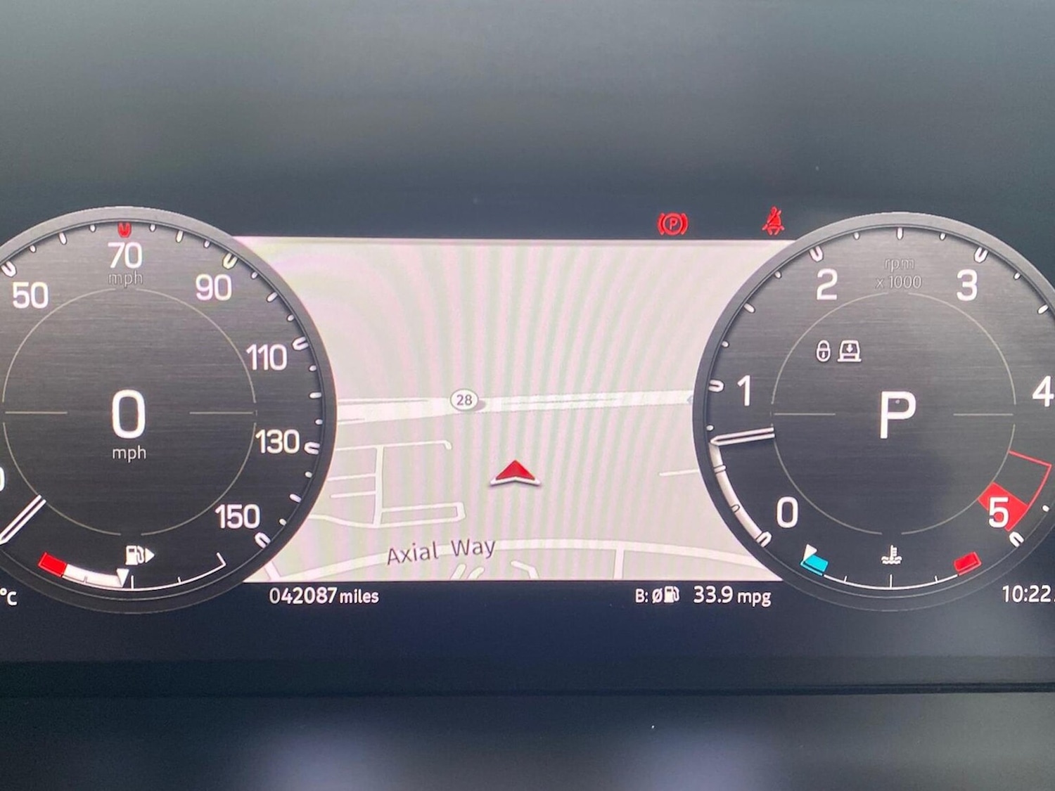 Used Land Rover Defender 2022 for sale - 76449632: Photo 16