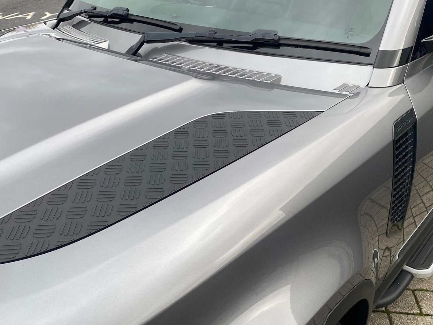 Used Land Rover Defender 2022 for sale - 76449632: Photo 20