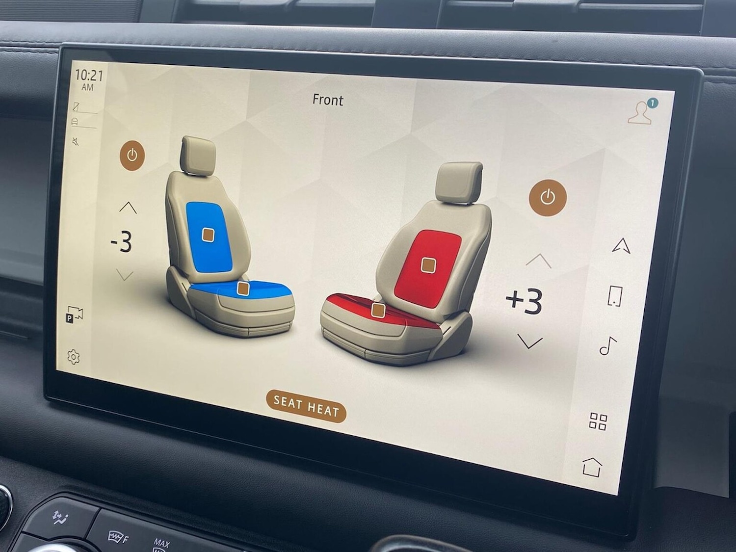 Used Land Rover Defender 2022 for sale - 76449632: Photo 22