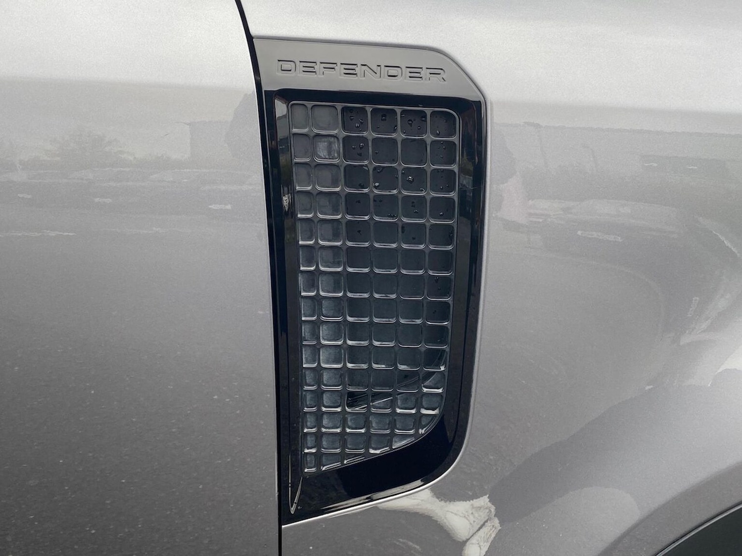 Used Land Rover Defender 2022 for sale - 76449632: Photo 27