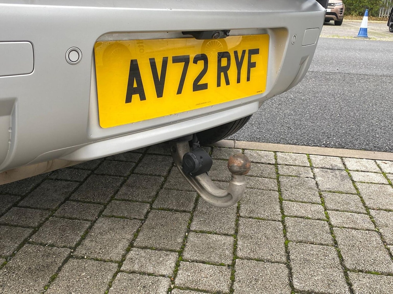 Used Land Rover Defender 2022 for sale - 76449632: Photo 29