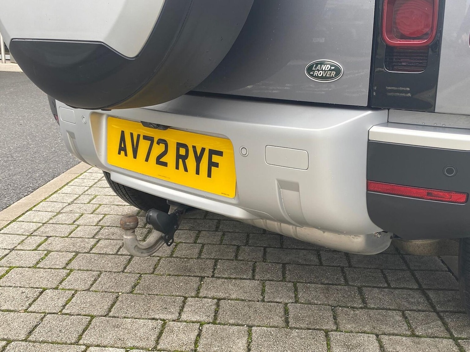 Used Land Rover Defender 2022 for sale - 76449632: Photo 30