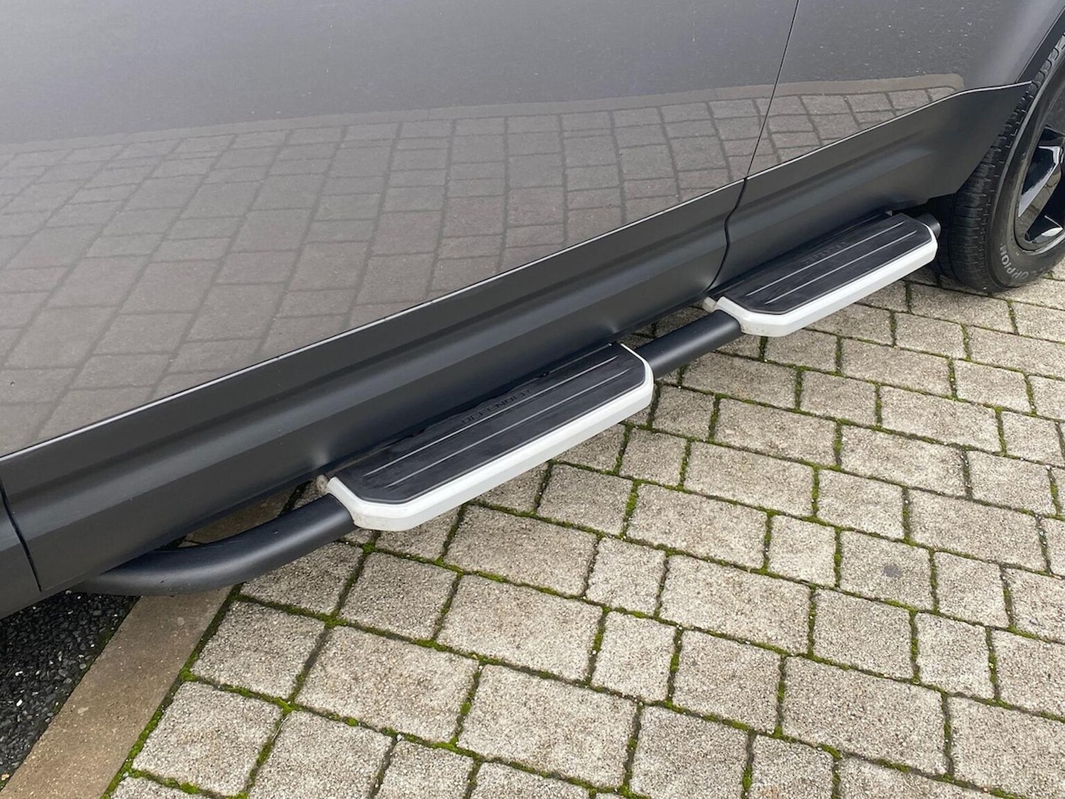 Used Land Rover Defender 2022 for sale - 76449632: Photo 31