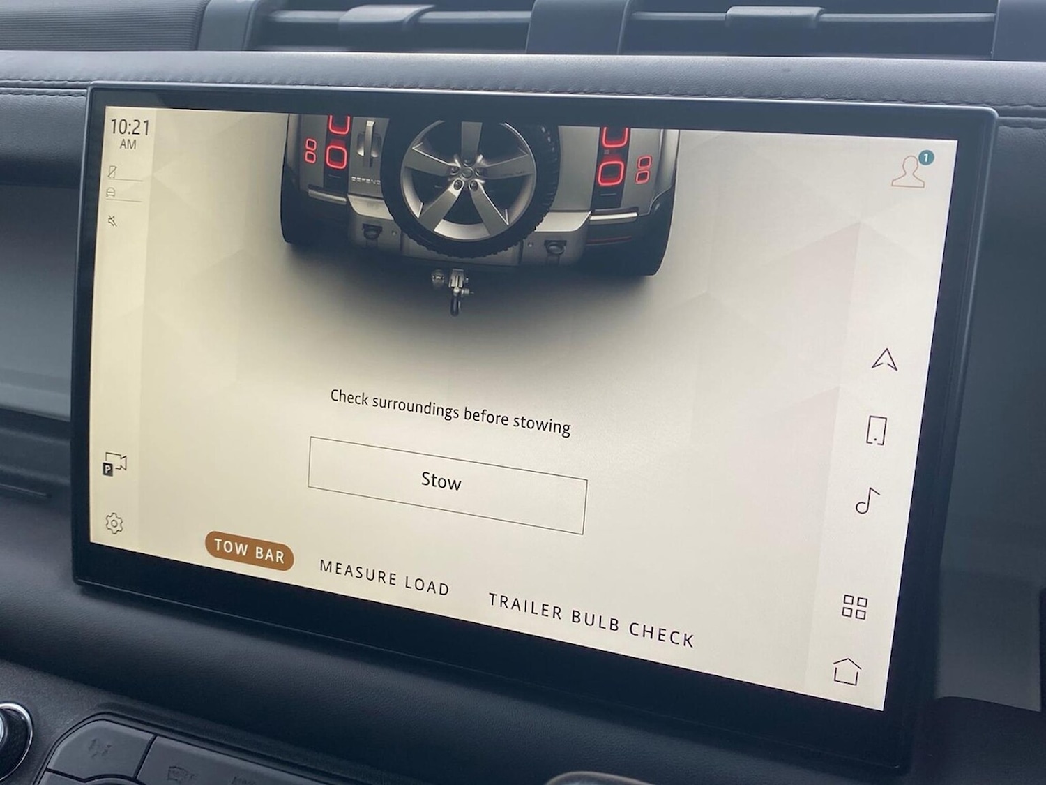 Used Land Rover Defender 2022 for sale - 76449632: Photo 34