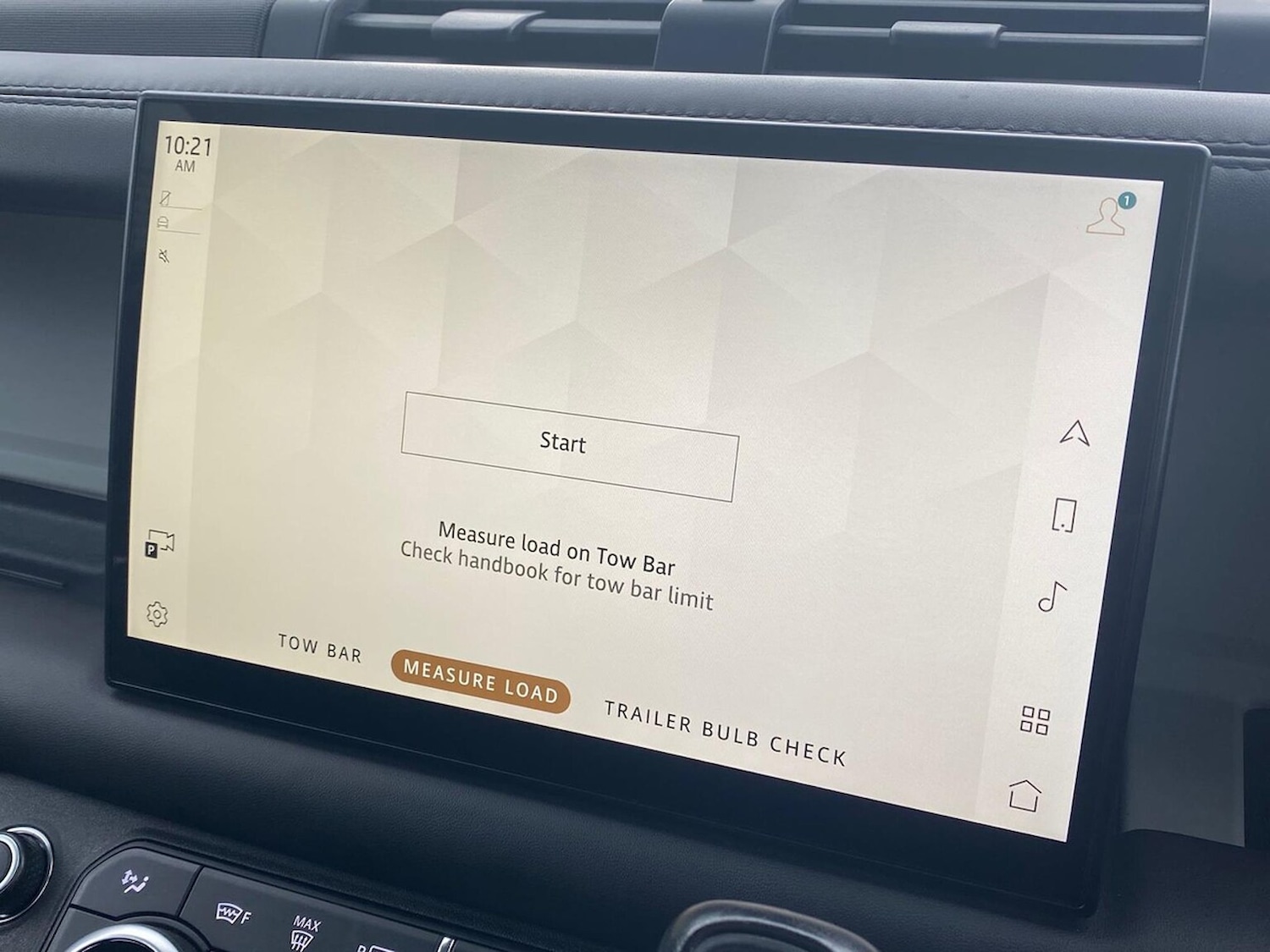 Used Land Rover Defender 2022 for sale - 76449632: Photo 35