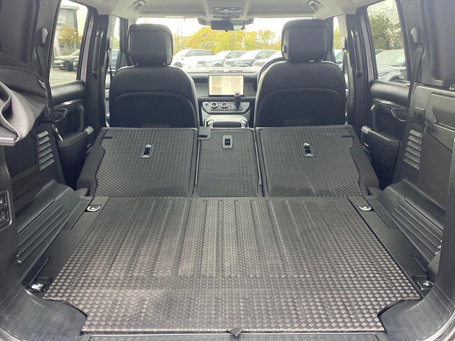 Used Land Rover Defender 2022 for sale - 76449632: Photo 40