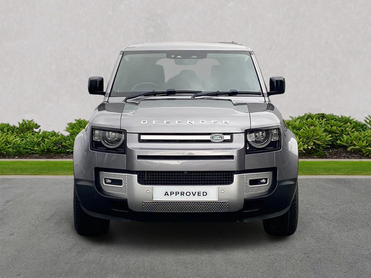 Used Land Rover Defender 2022 for sale - 76449632: Photo 7