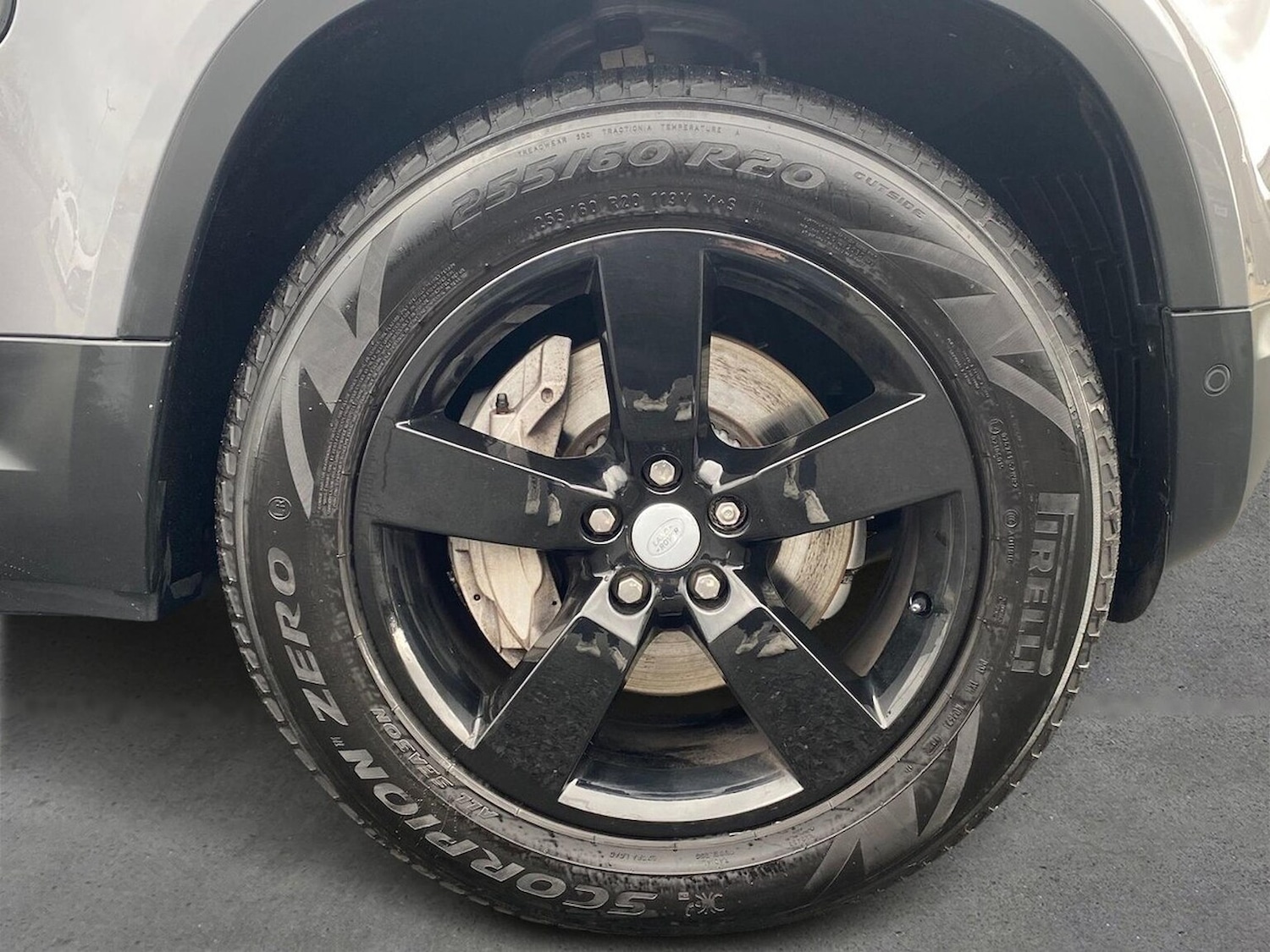 Used Land Rover Defender 2022 for sale - 76449632: Photo 8