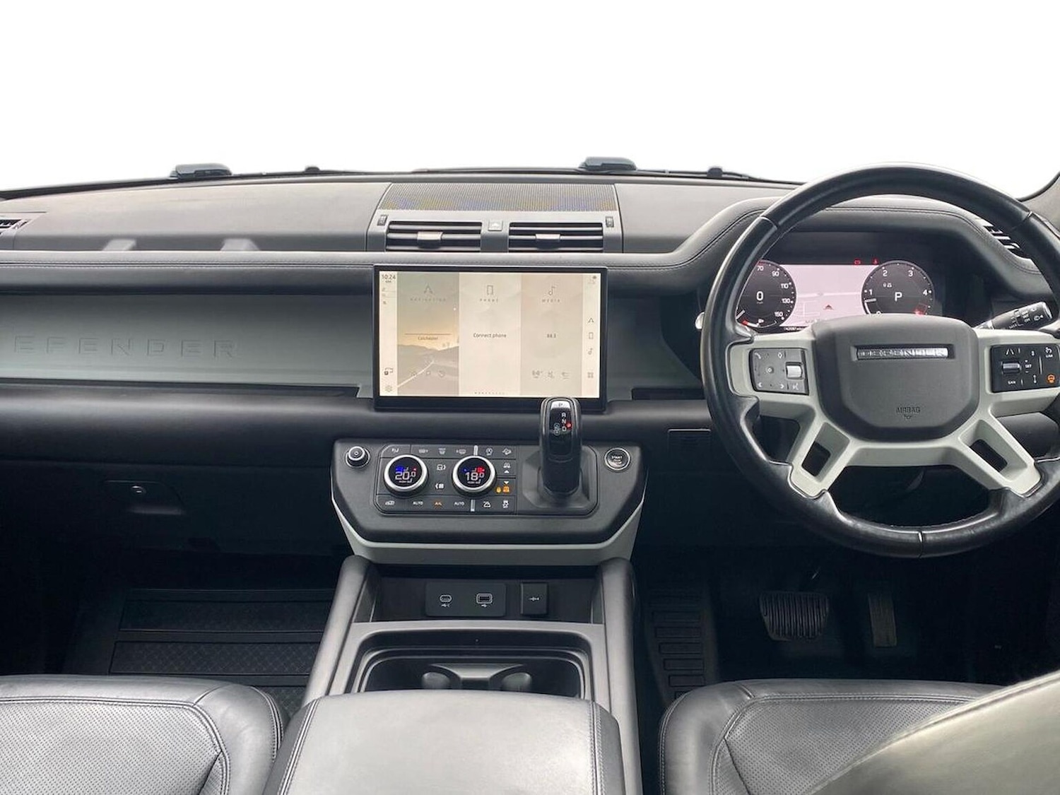 Used Land Rover Defender 2022 for sale - 76449632: Photo 9