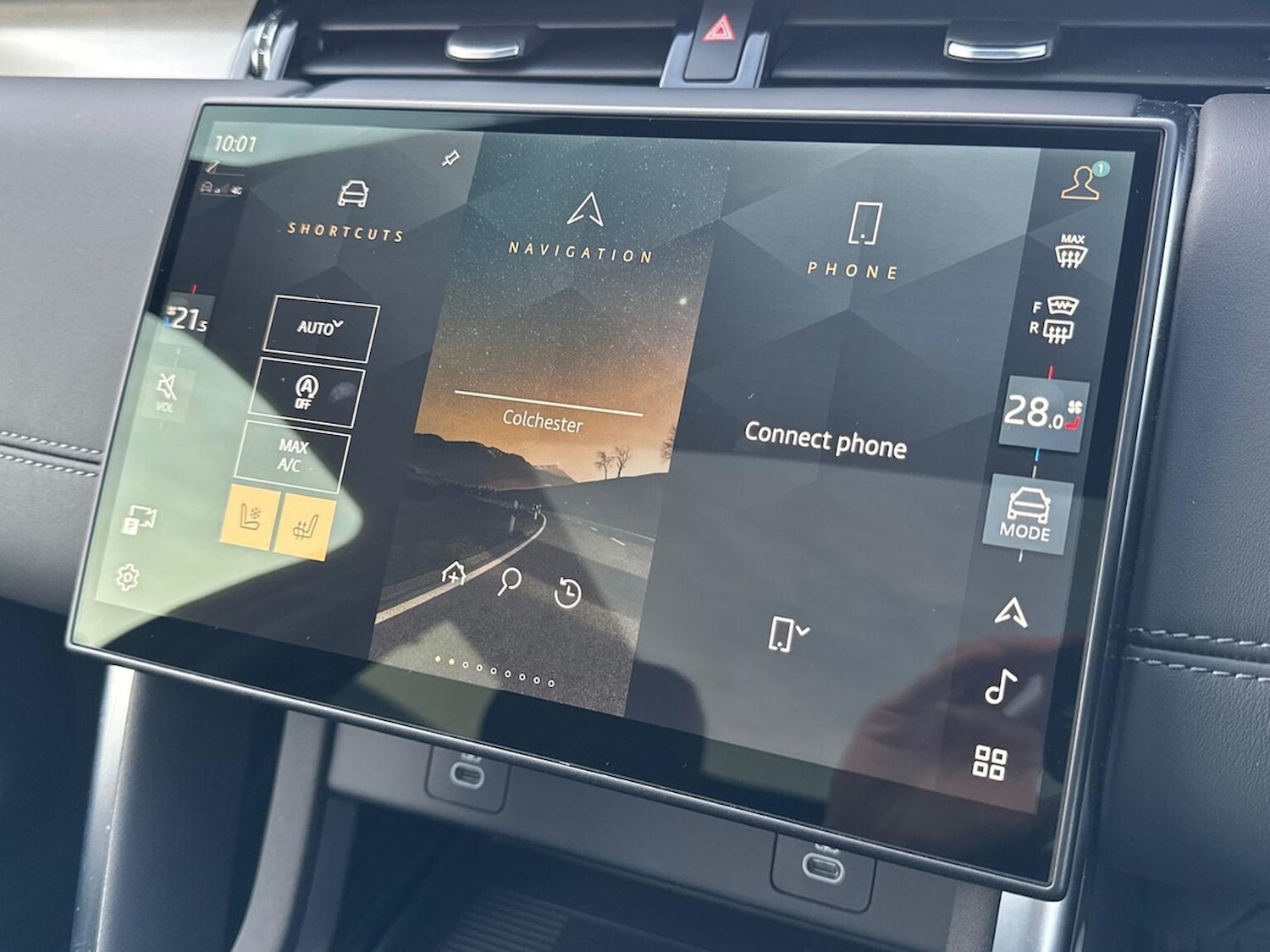 Used Land Rover Discovery Sport 2025 for sale - 78060615: Photo 11