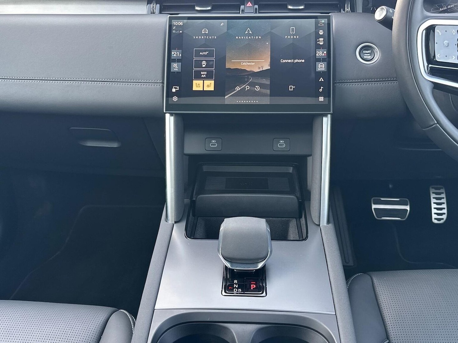 Used Land Rover Discovery Sport 2025 for sale - 78060615: Photo 14