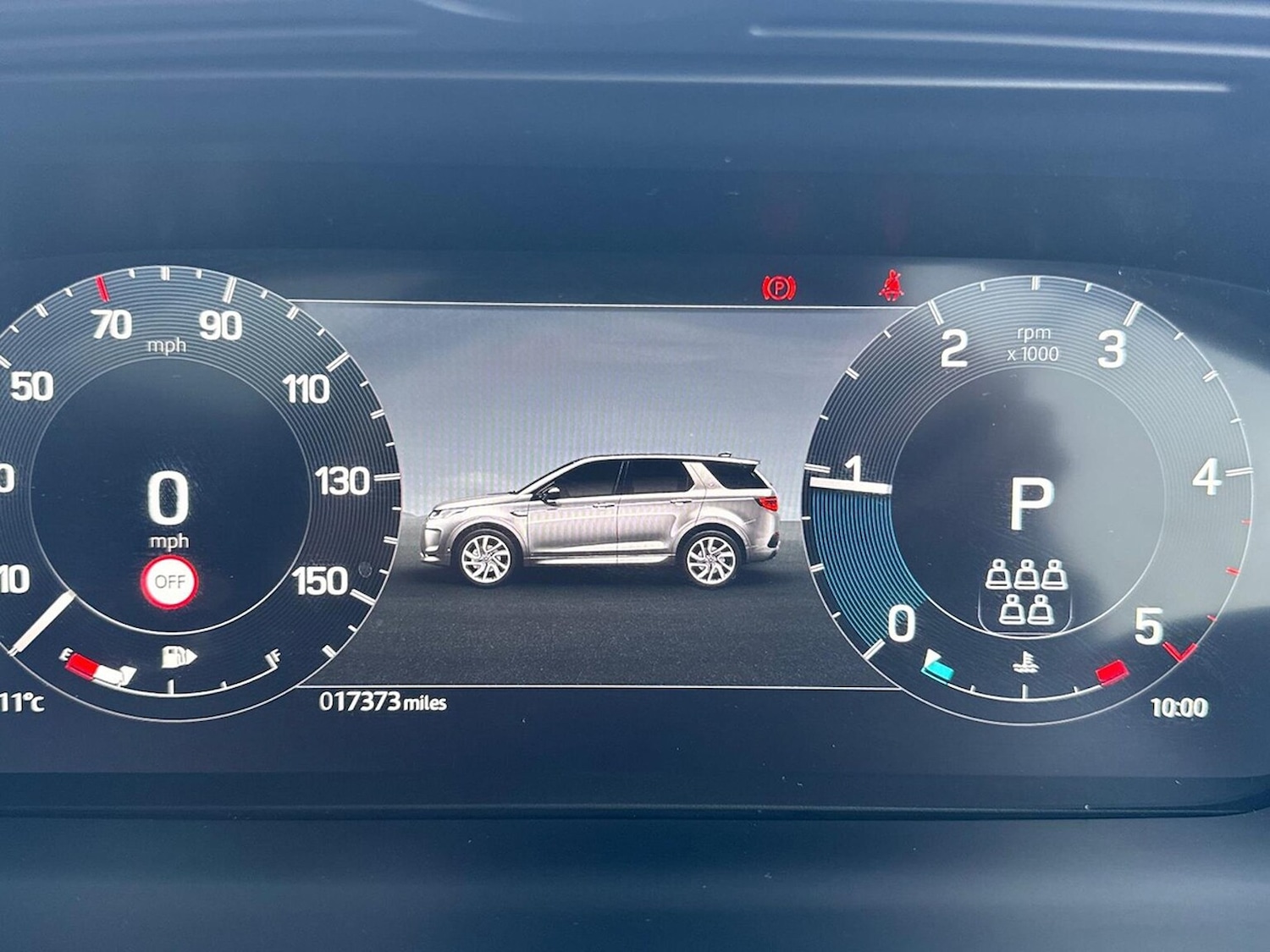 Used Land Rover Discovery Sport 2025 for sale - 78060615: Photo 16