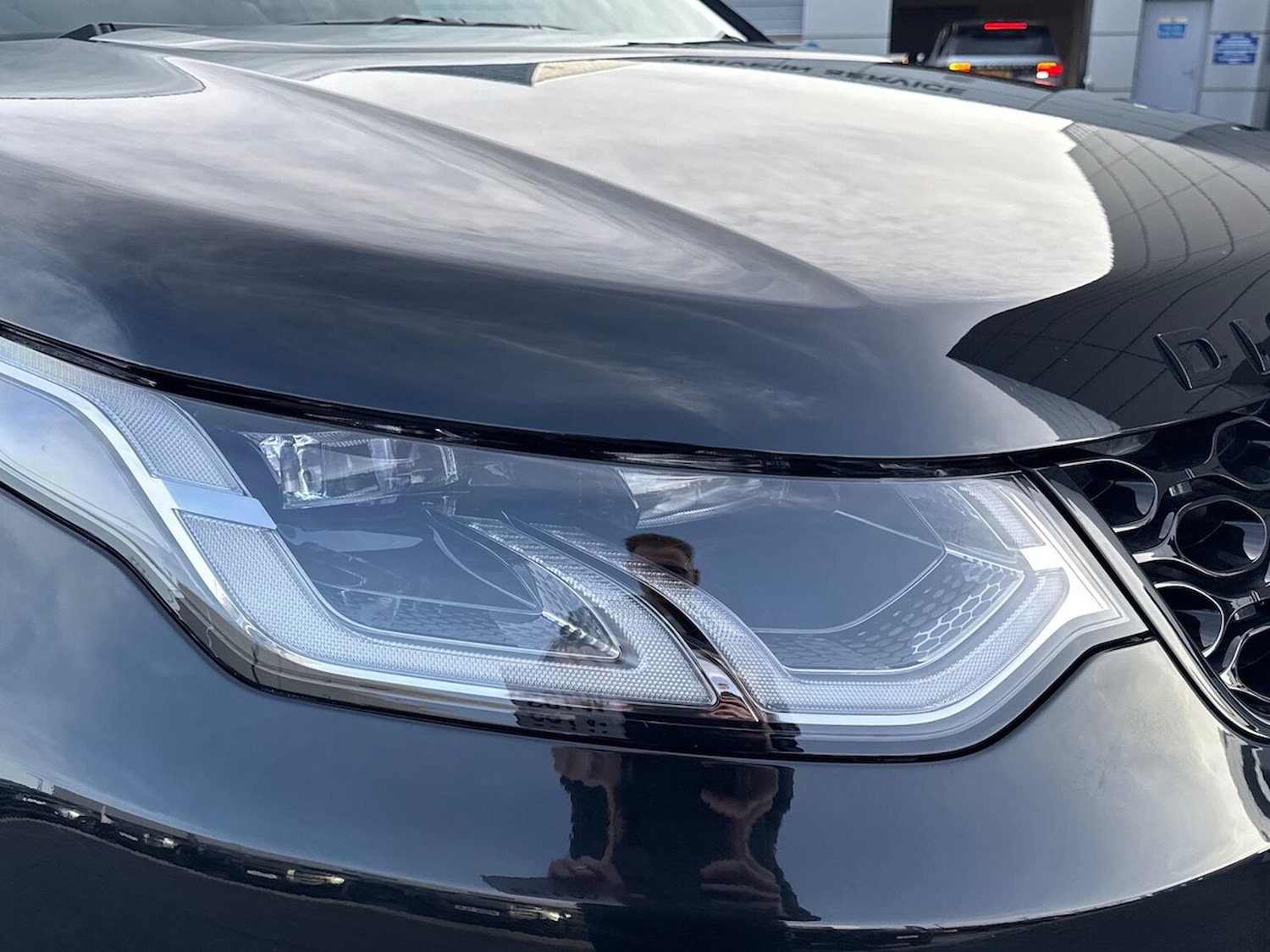 Used Land Rover Discovery Sport 2025 for sale - 78060615: Photo 17