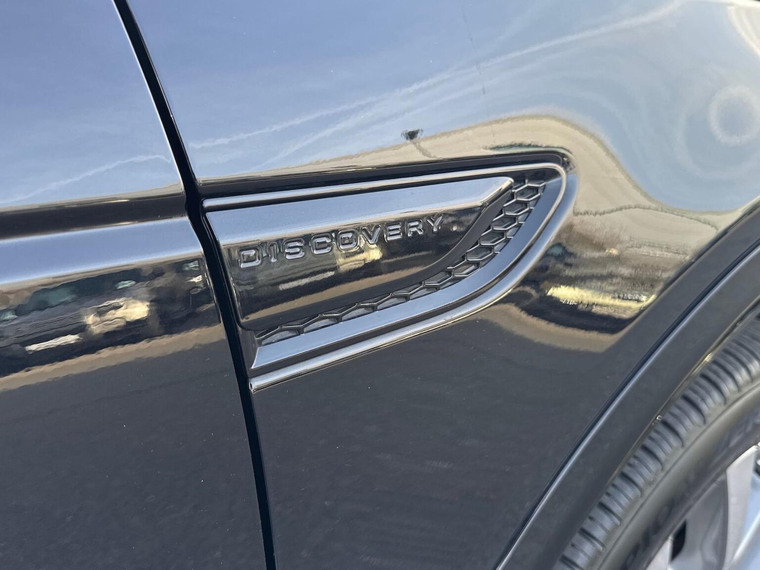 Used Land Rover Discovery Sport 2025 for sale - 78060615: Photo 20