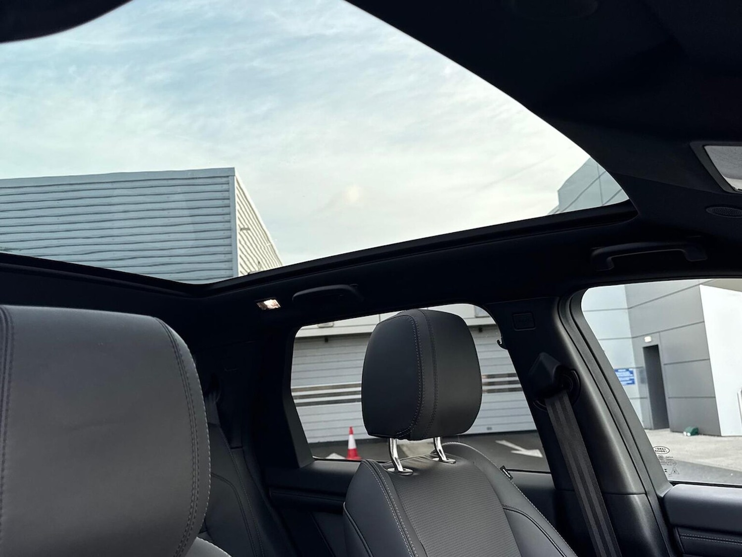 Used Land Rover Discovery Sport 2025 for sale - 78060615: Photo 21