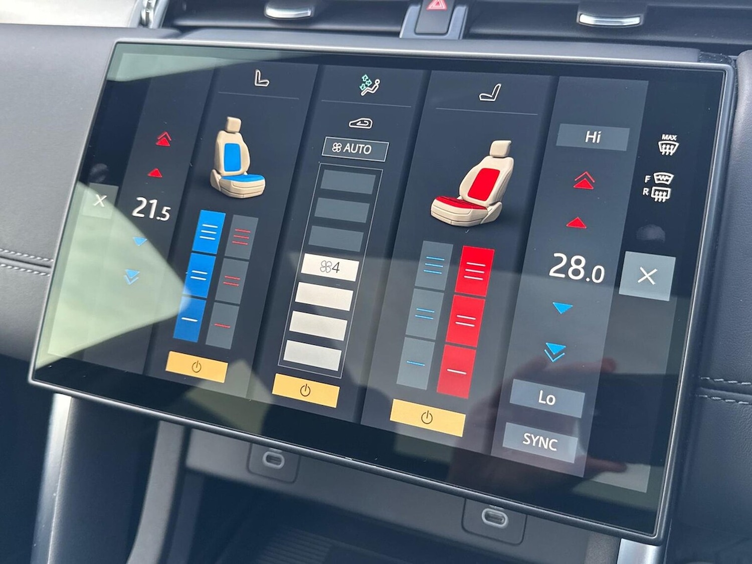 Used Land Rover Discovery Sport 2025 for sale - 78060615: Photo 22