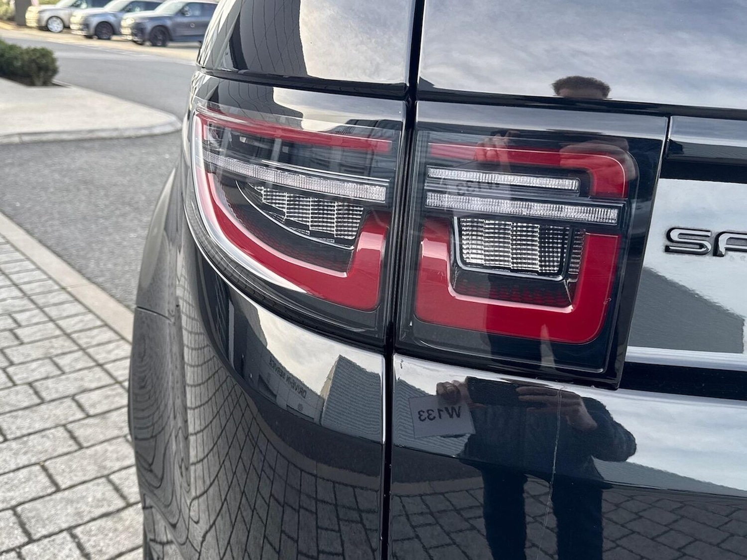 Used Land Rover Discovery Sport 2025 for sale - 78060615: Photo 26