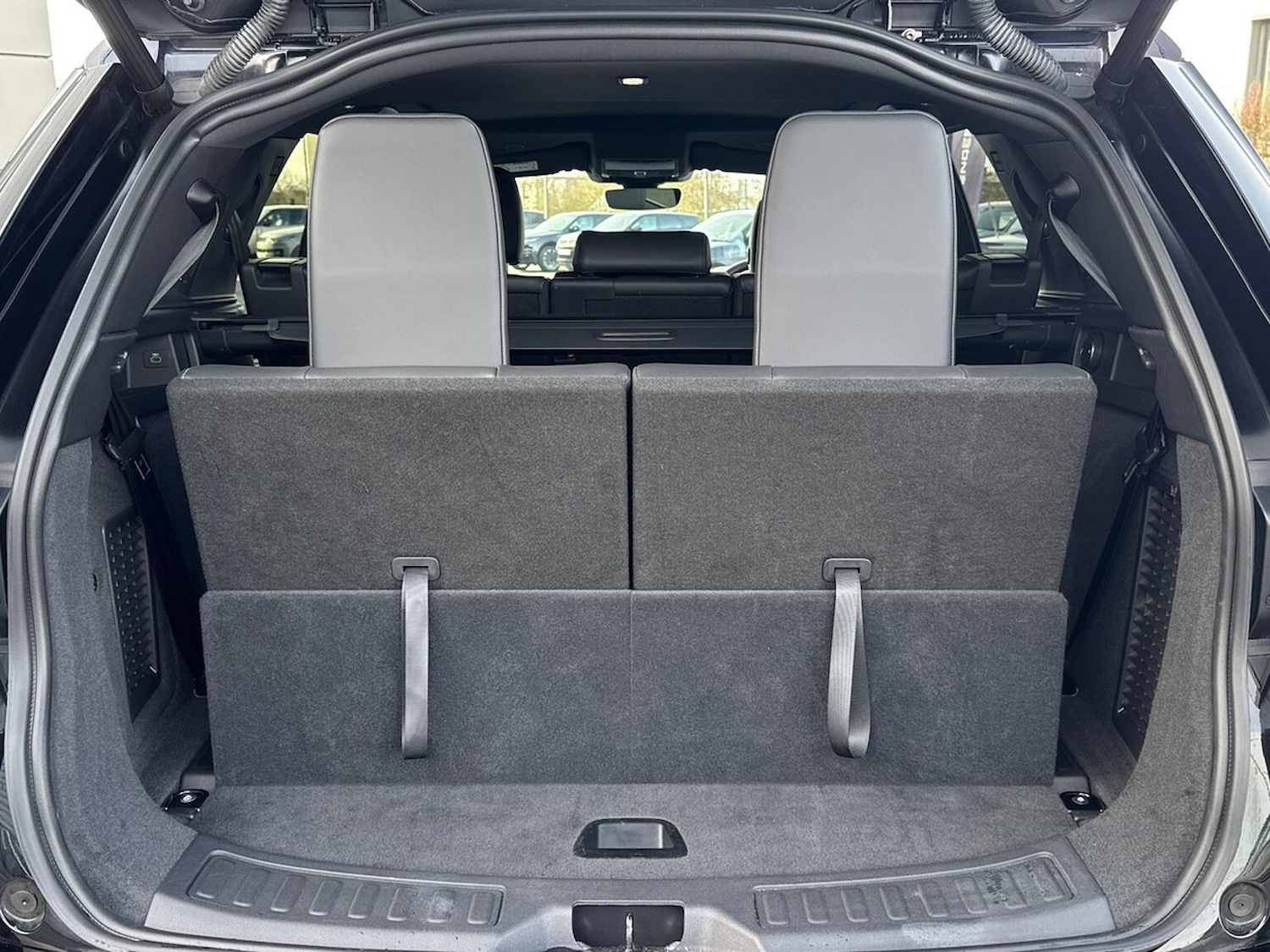 Used Land Rover Discovery Sport 2025 for sale - 78060615: Photo 28