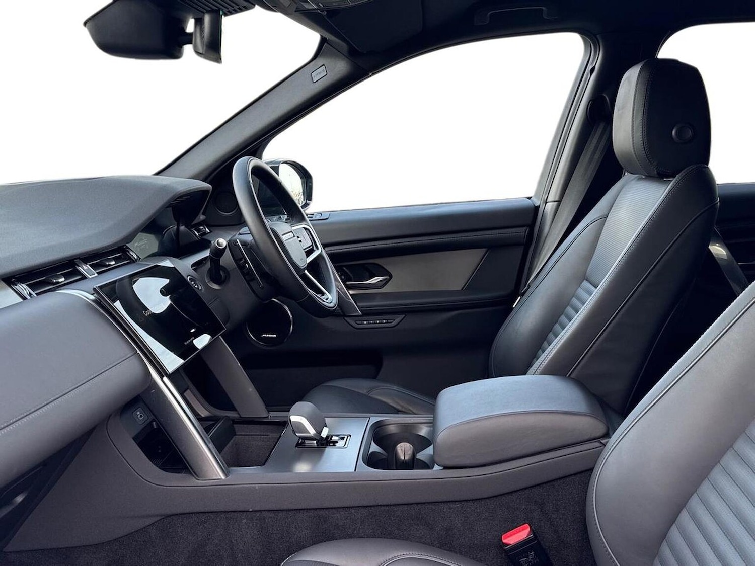 Used Land Rover Discovery Sport 2025 for sale - 78060615: Photo 3