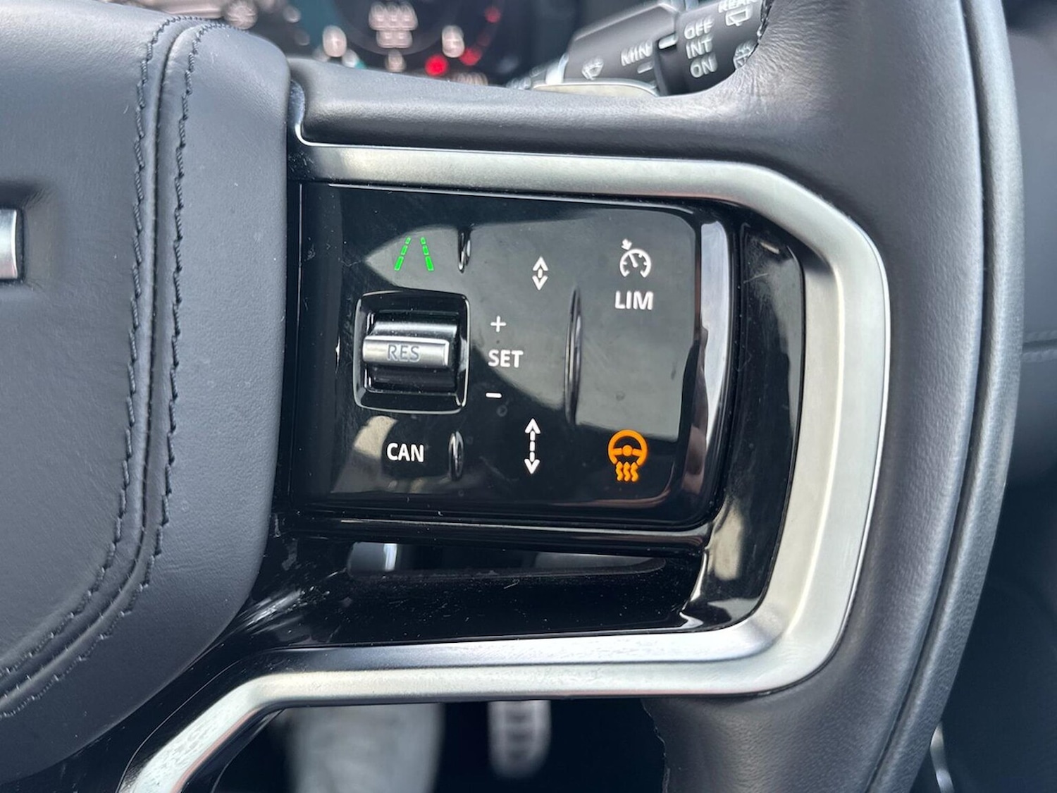 Used Land Rover Discovery Sport 2025 for sale - 78060615: Photo 30