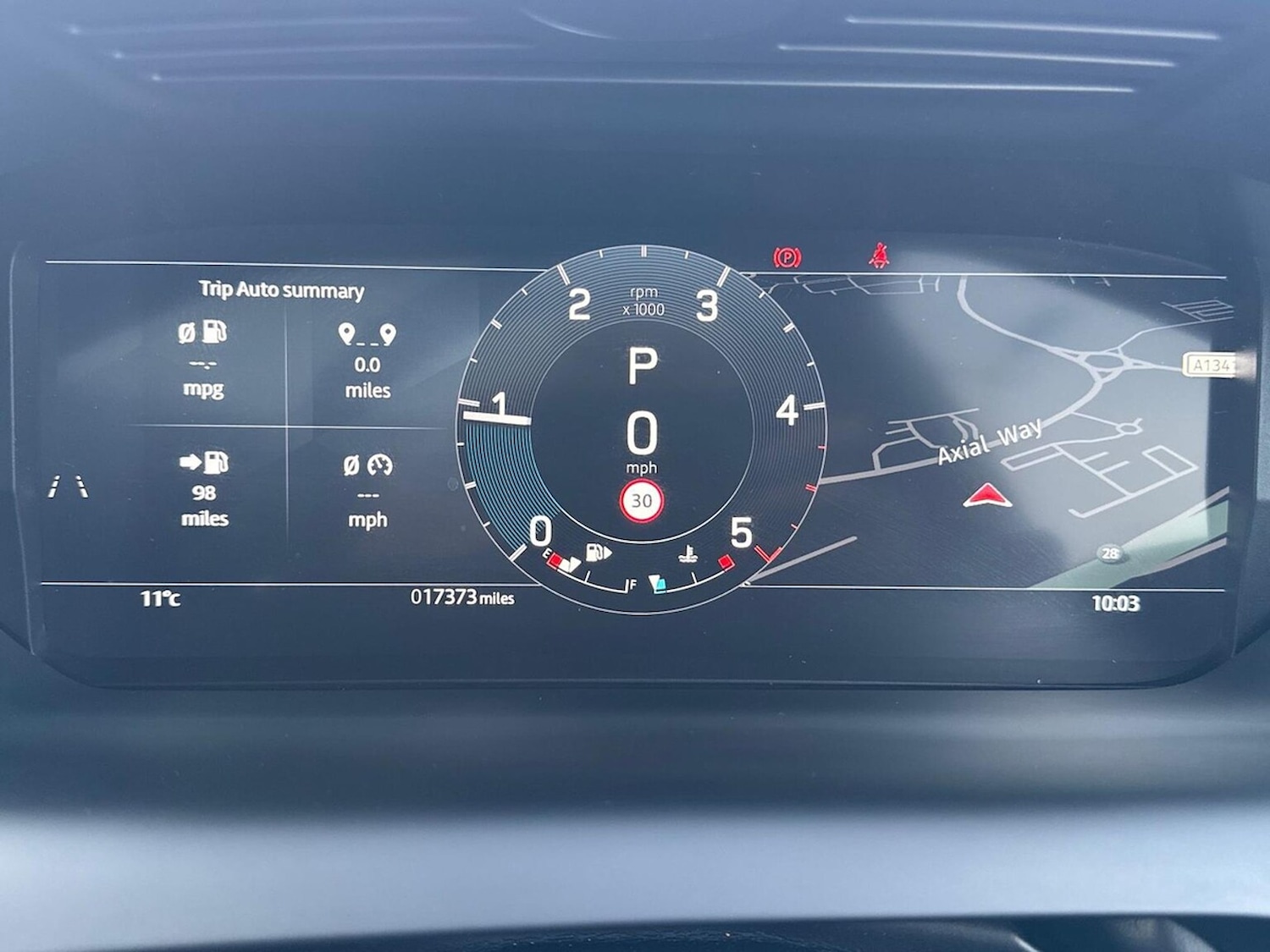 Used Land Rover Discovery Sport 2025 for sale - 78060615: Photo 33