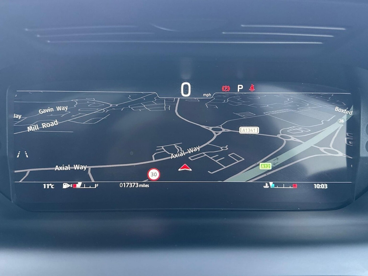 Used Land Rover Discovery Sport 2025 for sale - 78060615: Photo 34