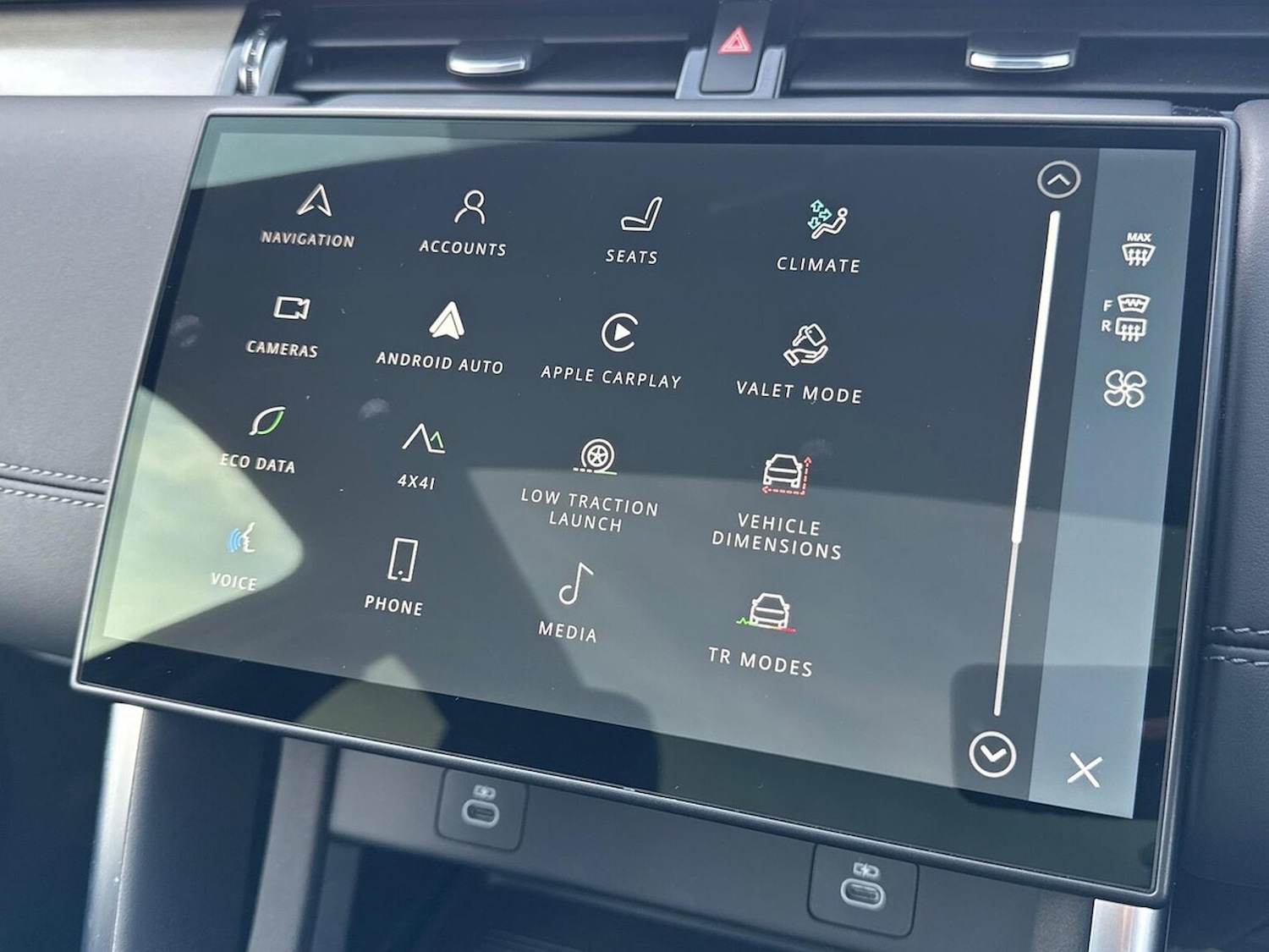 Used Land Rover Discovery Sport 2025 for sale - 78060615: Photo 35