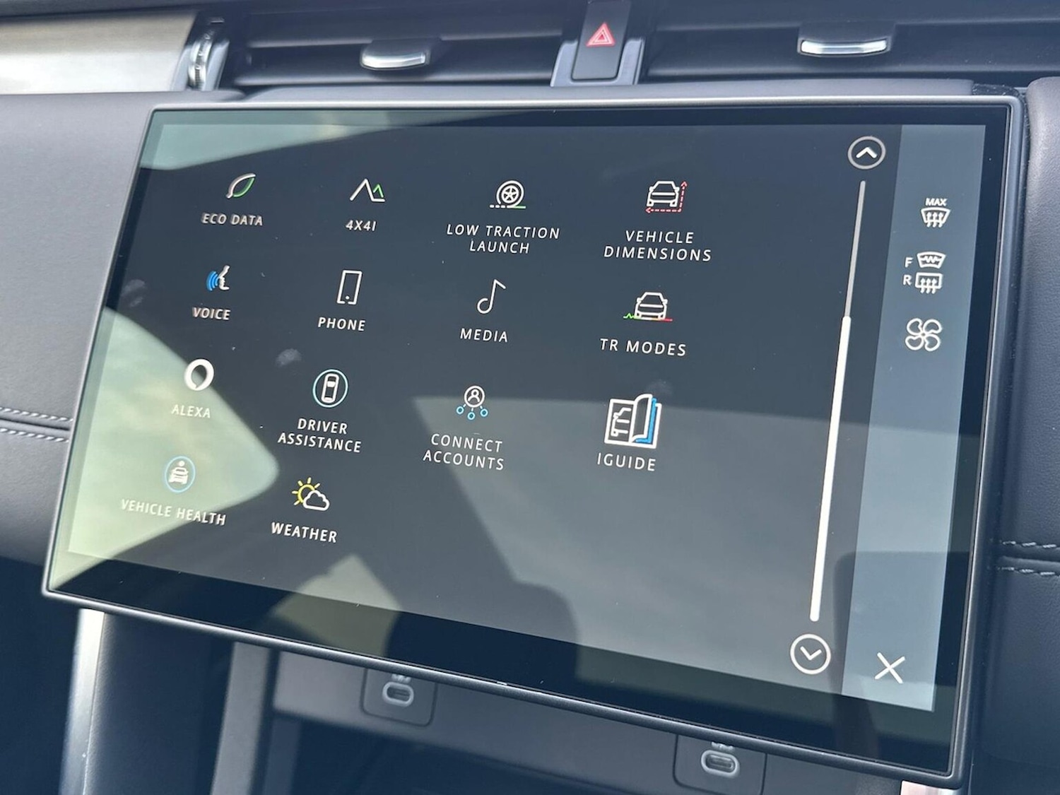 Used Land Rover Discovery Sport 2025 for sale - 78060615: Photo 36