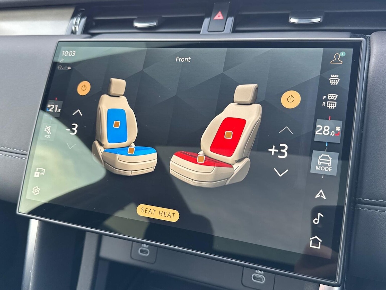 Used Land Rover Discovery Sport 2025 for sale - 78060615: Photo 37