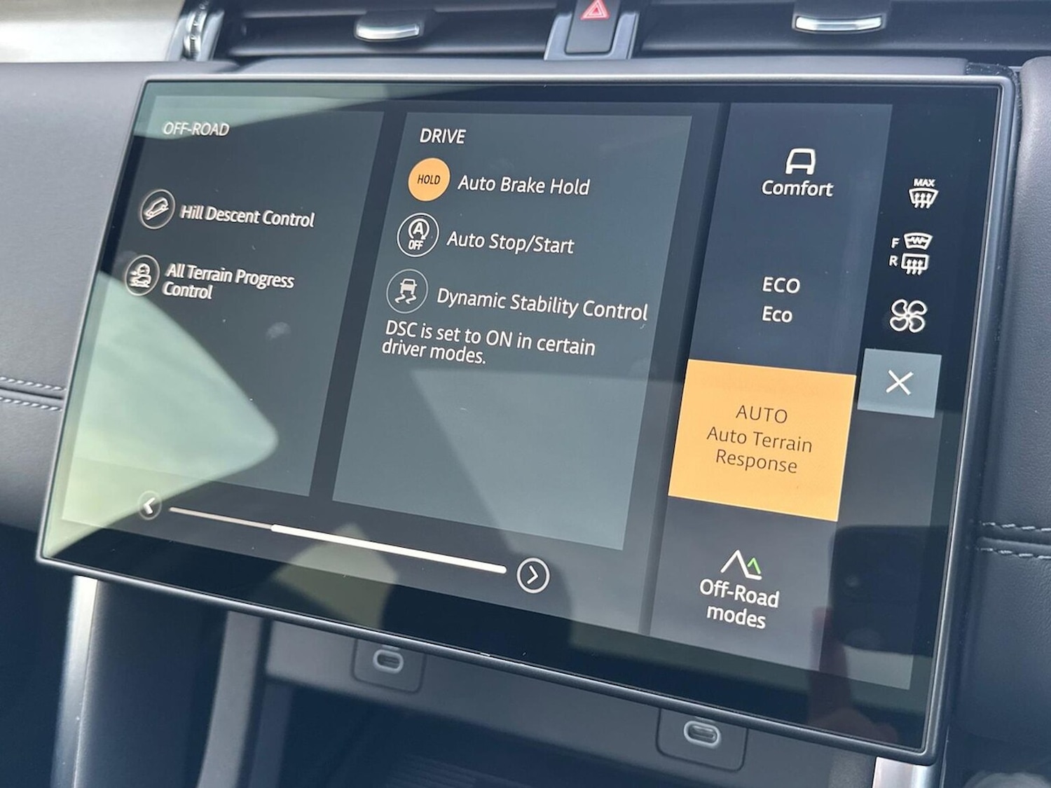 Used Land Rover Discovery Sport 2025 for sale - 78060615: Photo 38