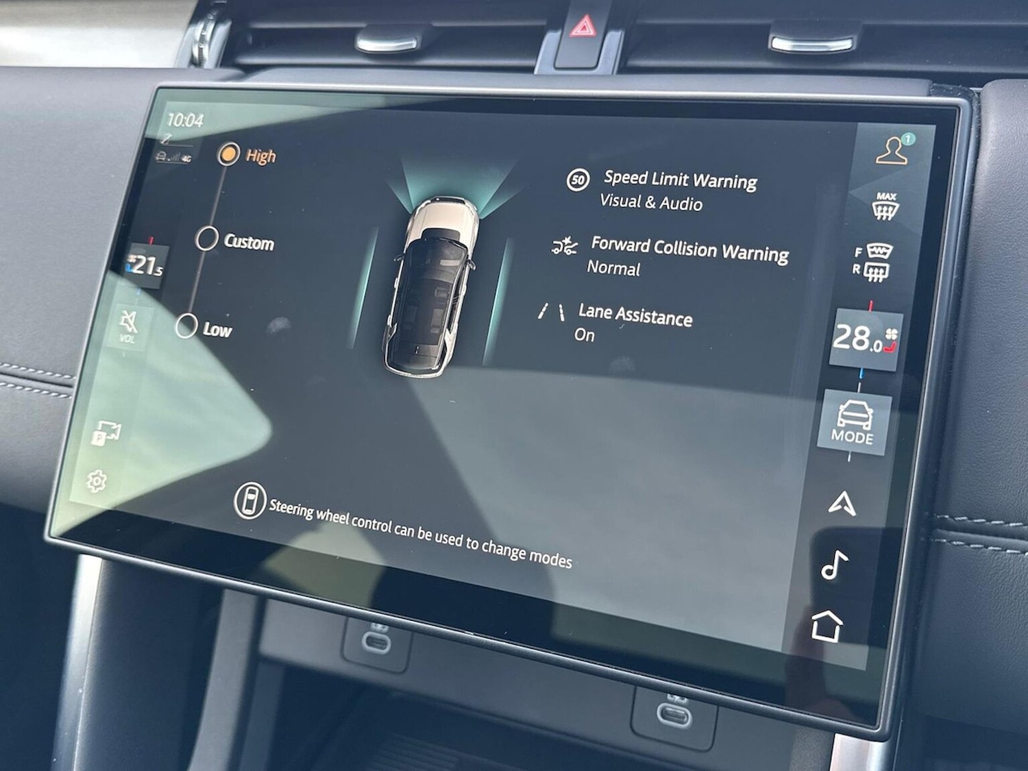 Used Land Rover Discovery Sport 2025 for sale - 78060615: Photo 39