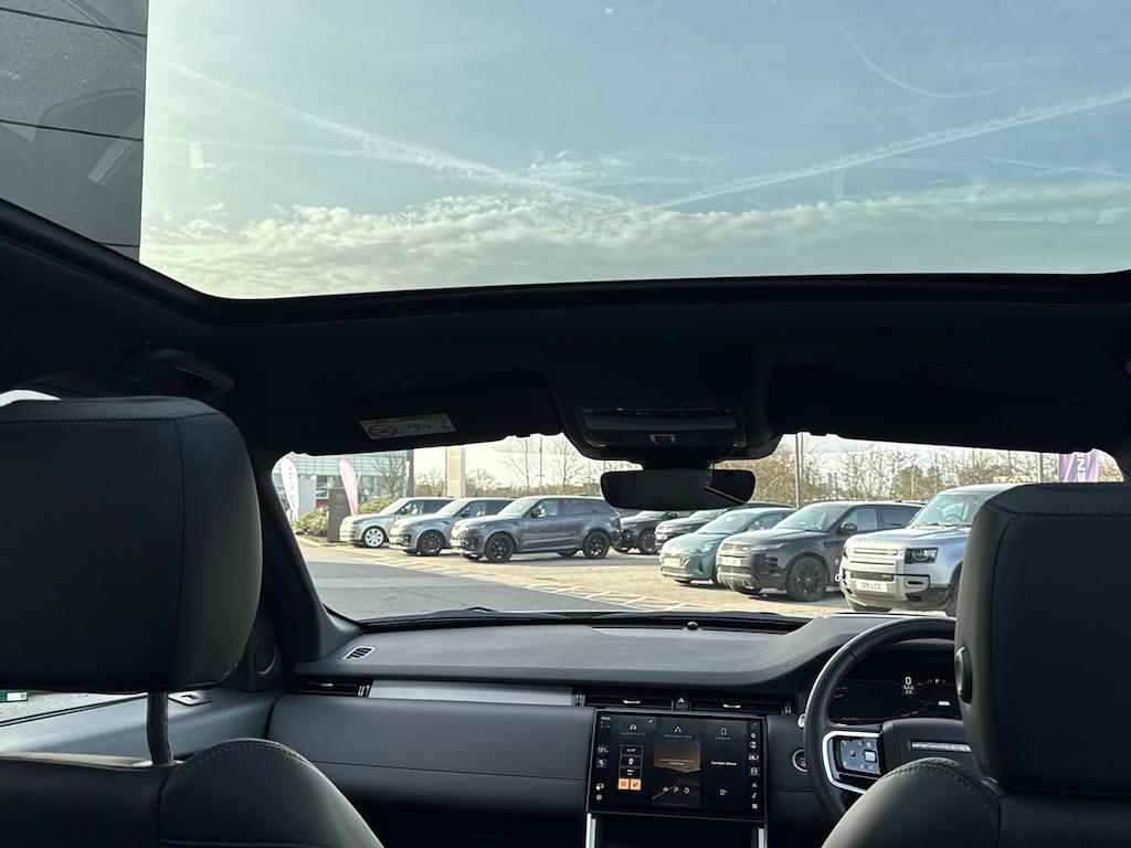 Used Land Rover Discovery Sport 2025 for sale - 78060615: Photo 40