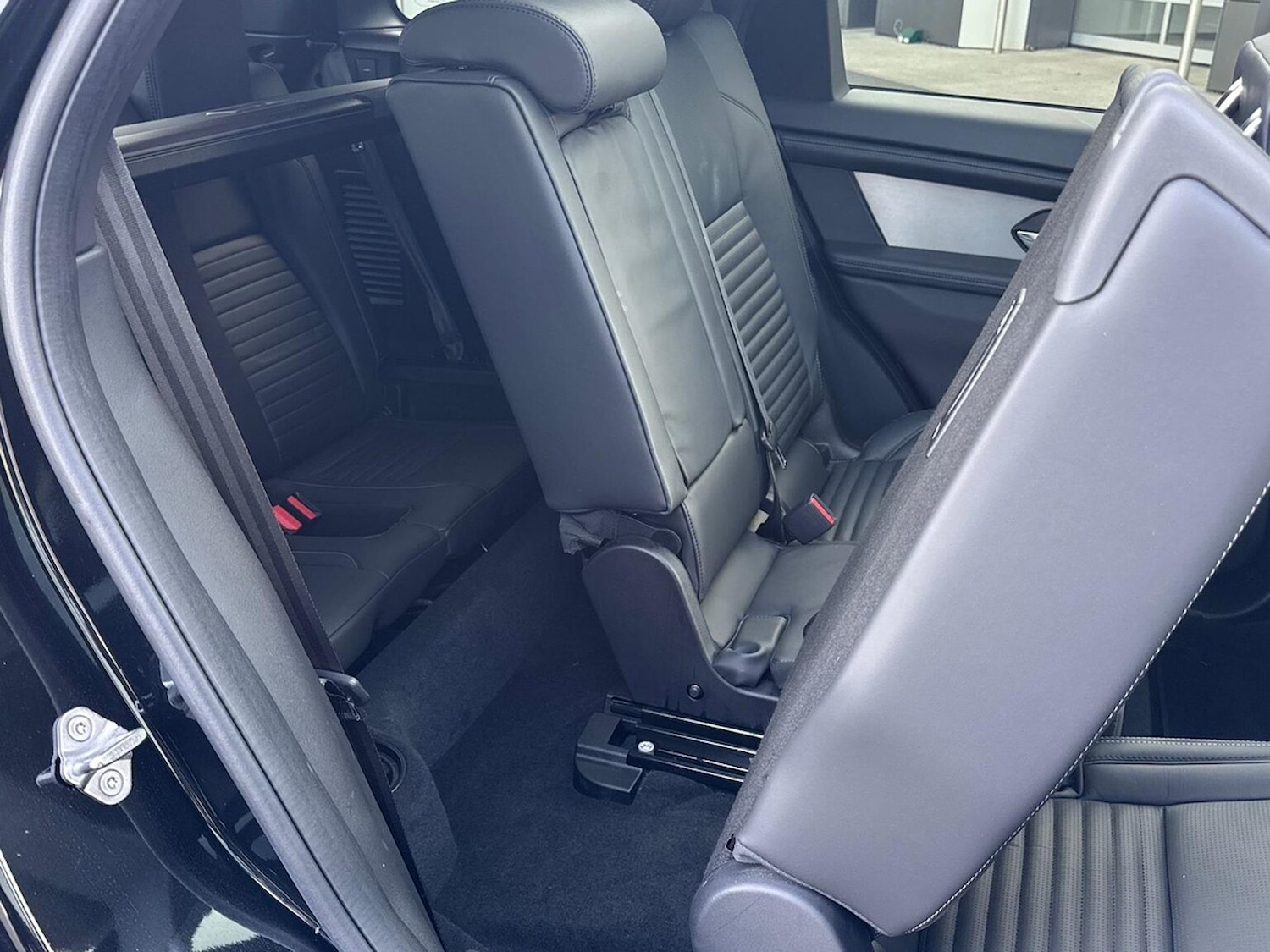 Used Land Rover Discovery Sport 2025 for sale - 78060615: Photo 41