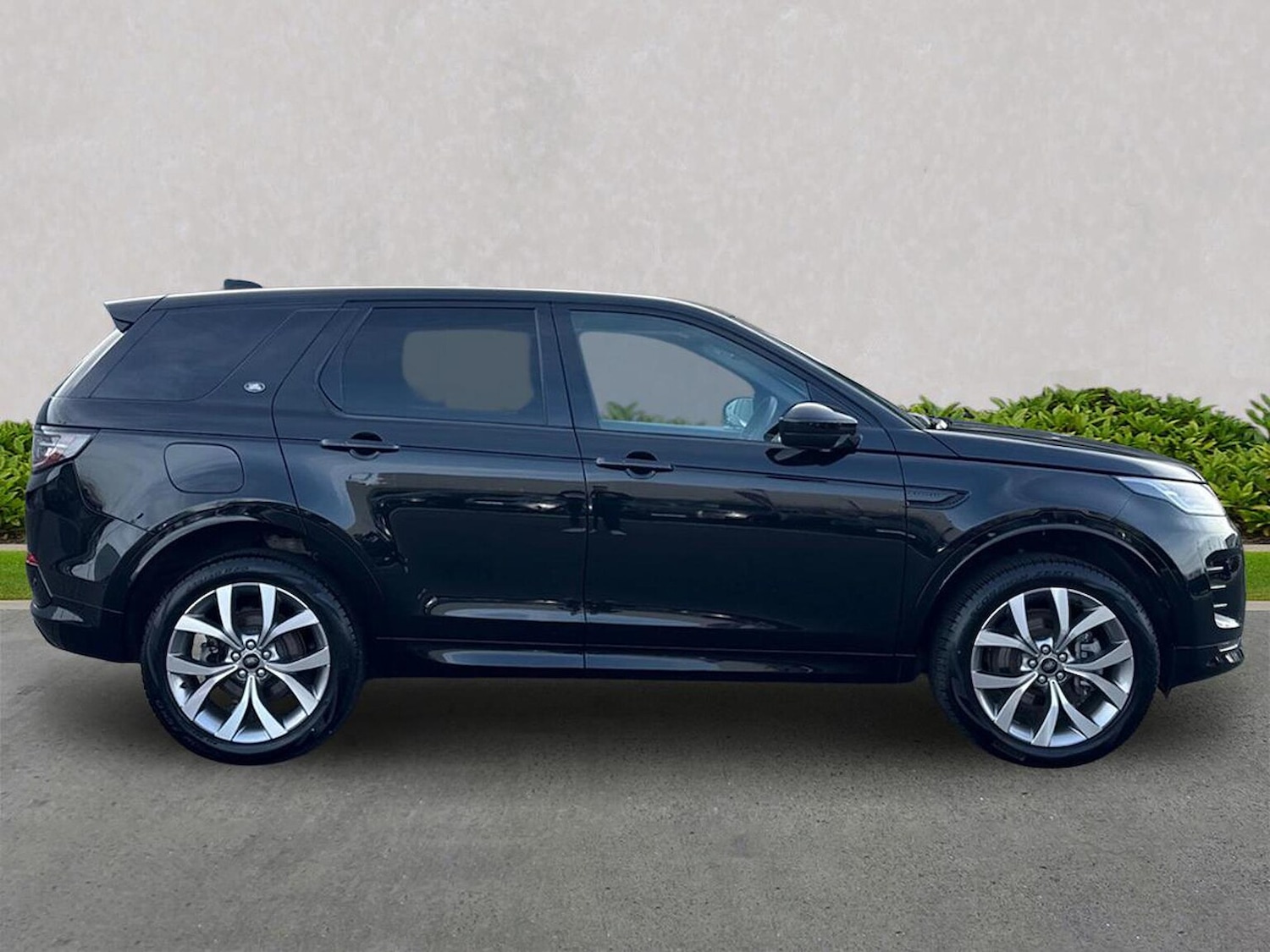 Used Land Rover Discovery Sport 2025 for sale - 78060615: Photo 5