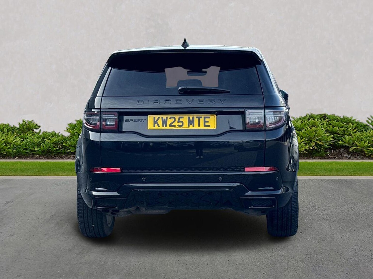 Used Land Rover Discovery Sport 2025 for sale - 78060615: Photo 6