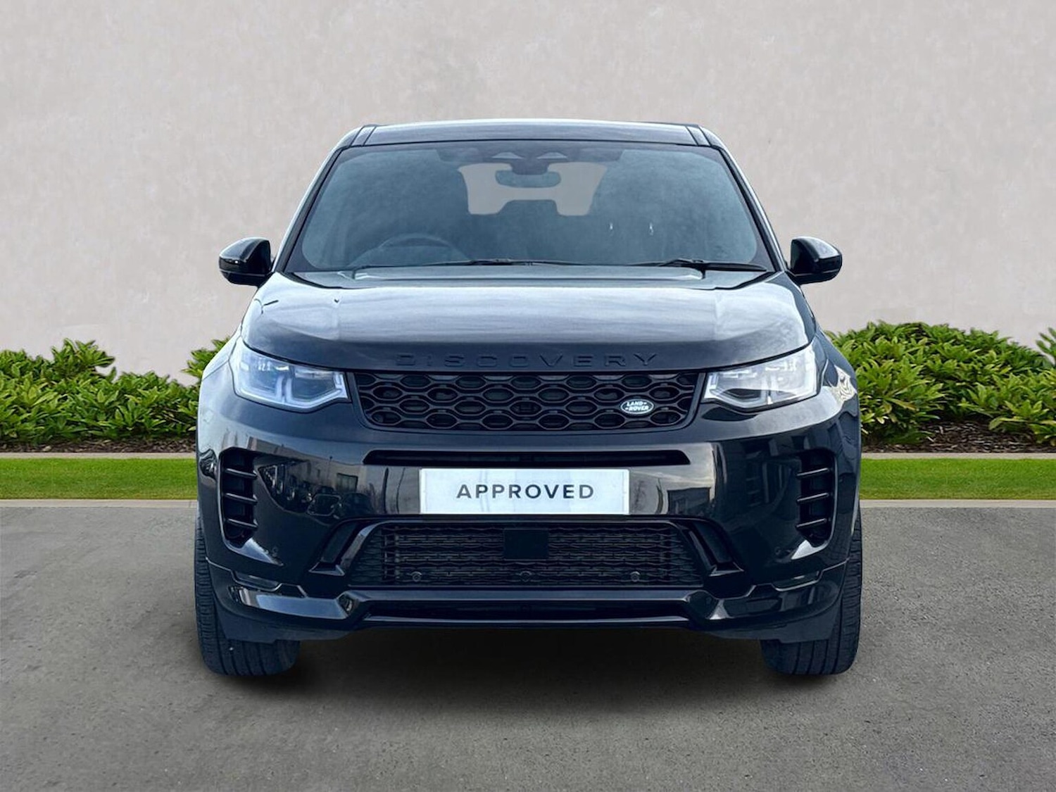 Used Land Rover Discovery Sport 2025 for sale - 78060615: Photo 7
