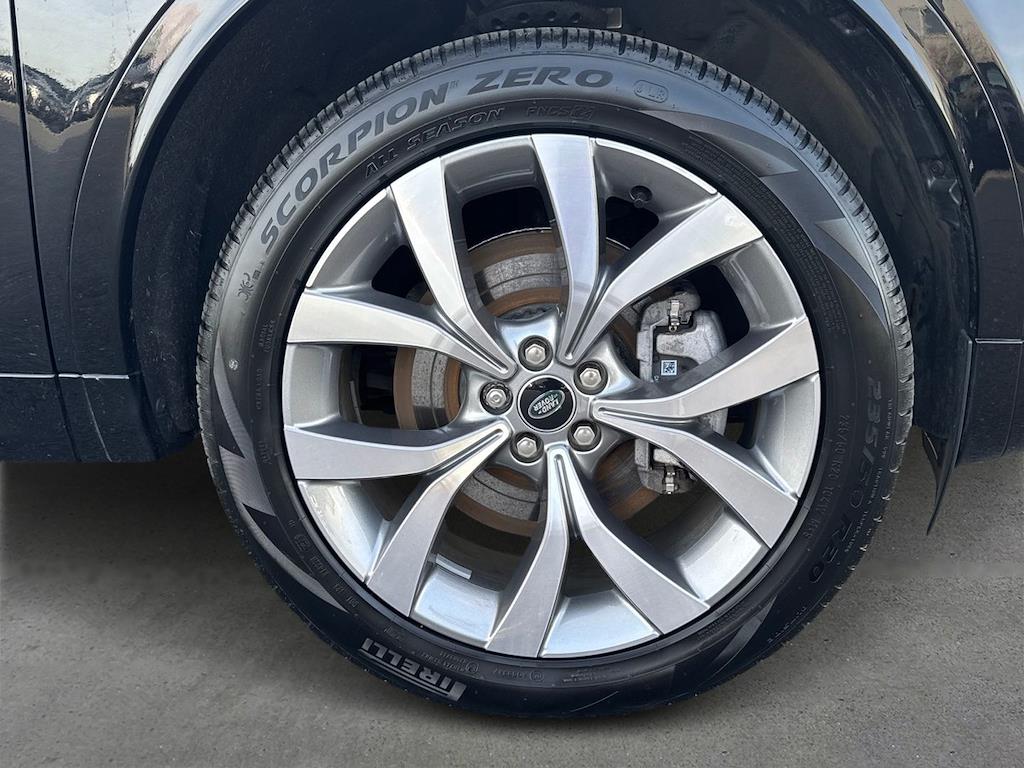 Used Land Rover Discovery Sport 2025 for sale - 78060615: Photo 8