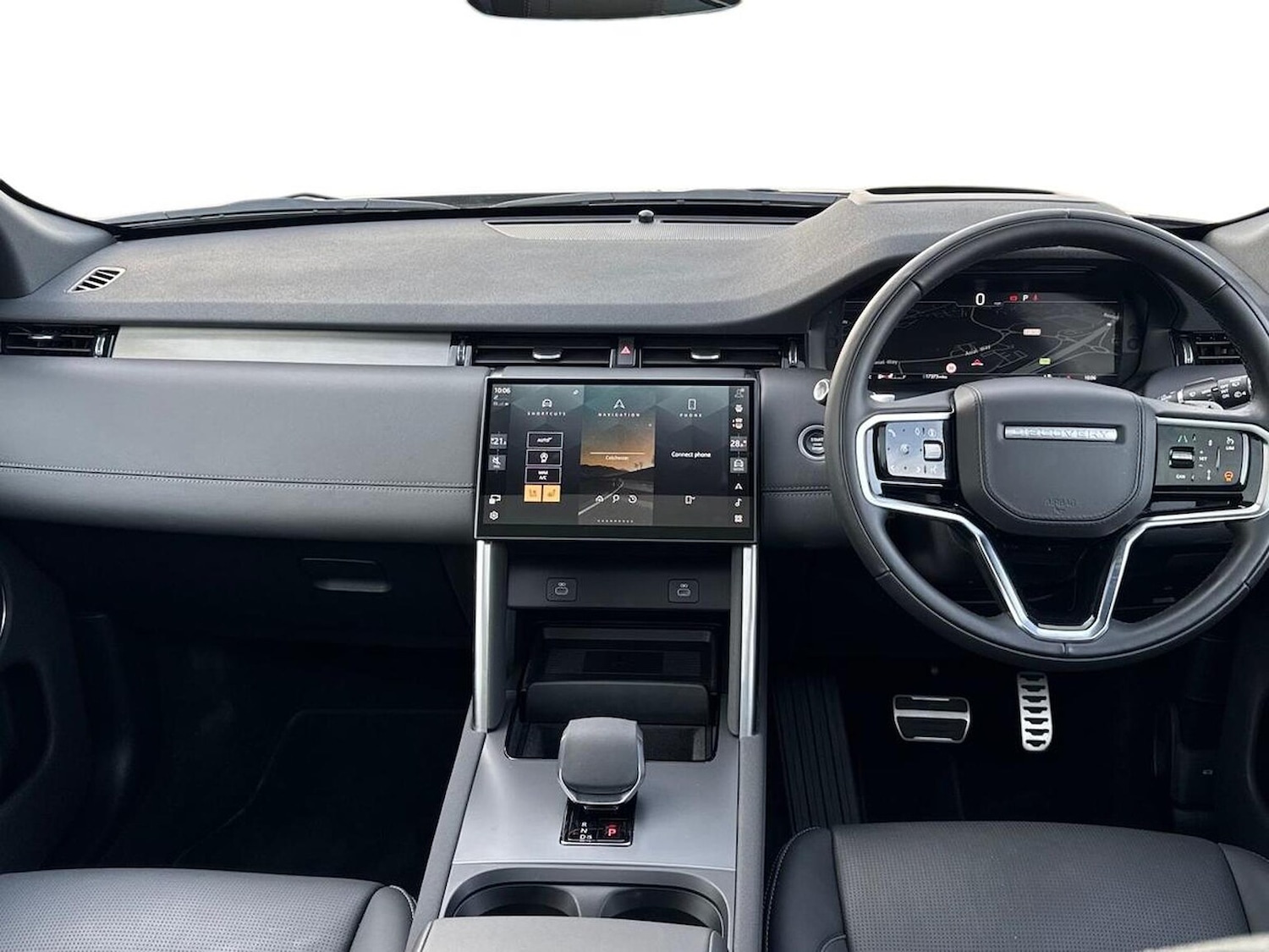 Used Land Rover Discovery Sport 2025 for sale - 78060615: Photo 9