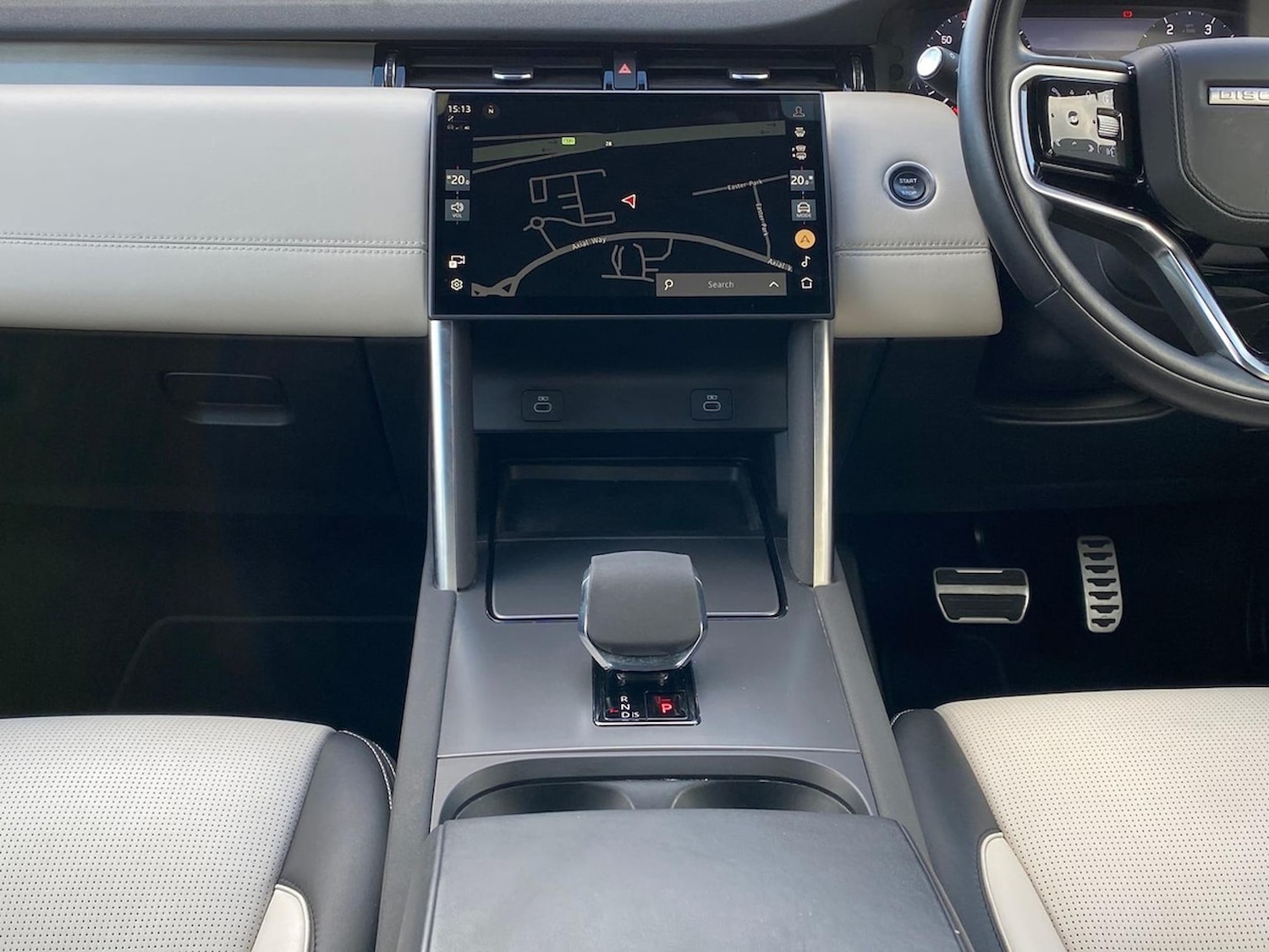 Used Land Rover Discovery Sport 2024 for sale - 76347039: Photo 14