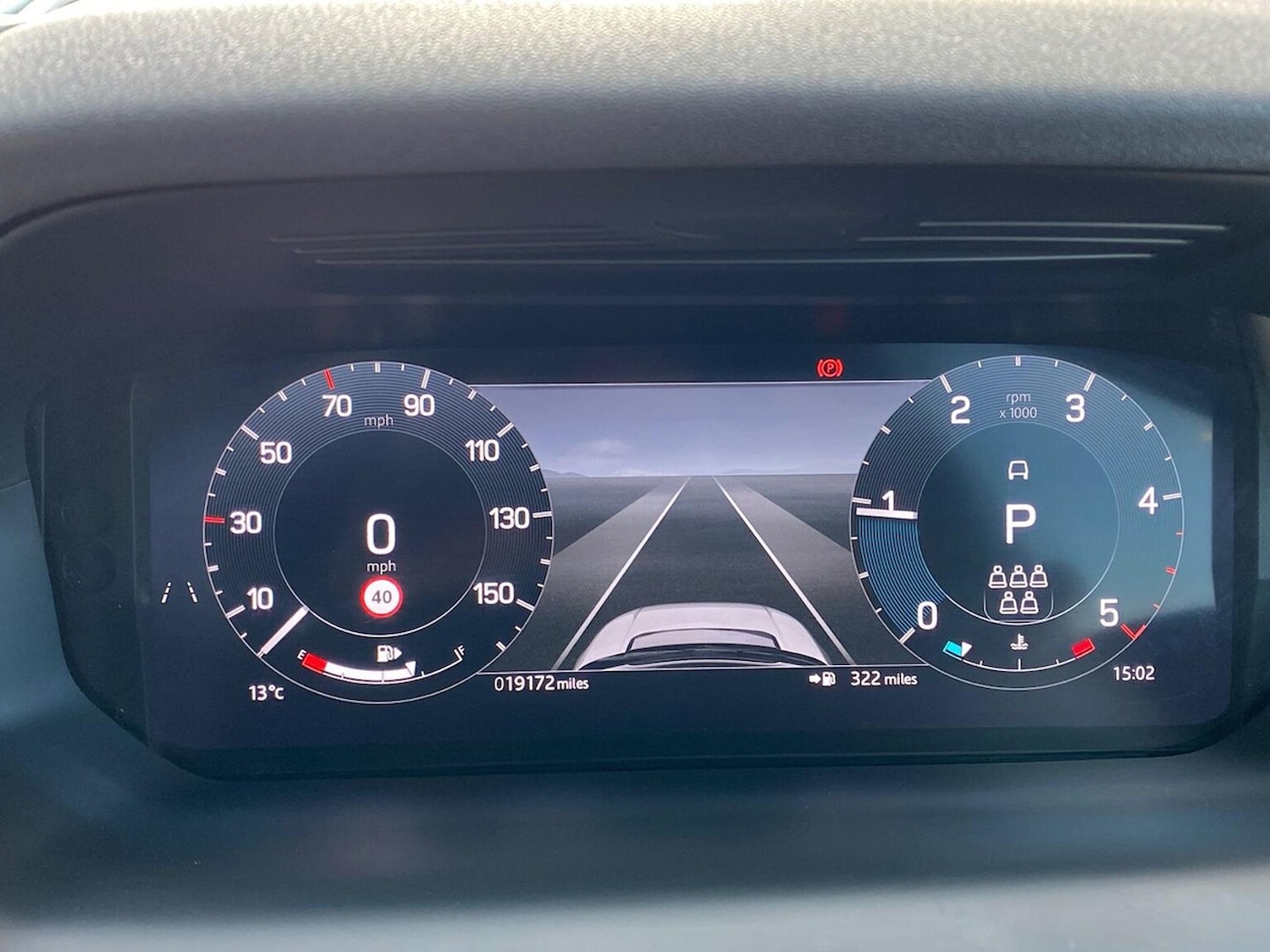 Used Land Rover Discovery Sport 2024 for sale - 76347039: Photo 16