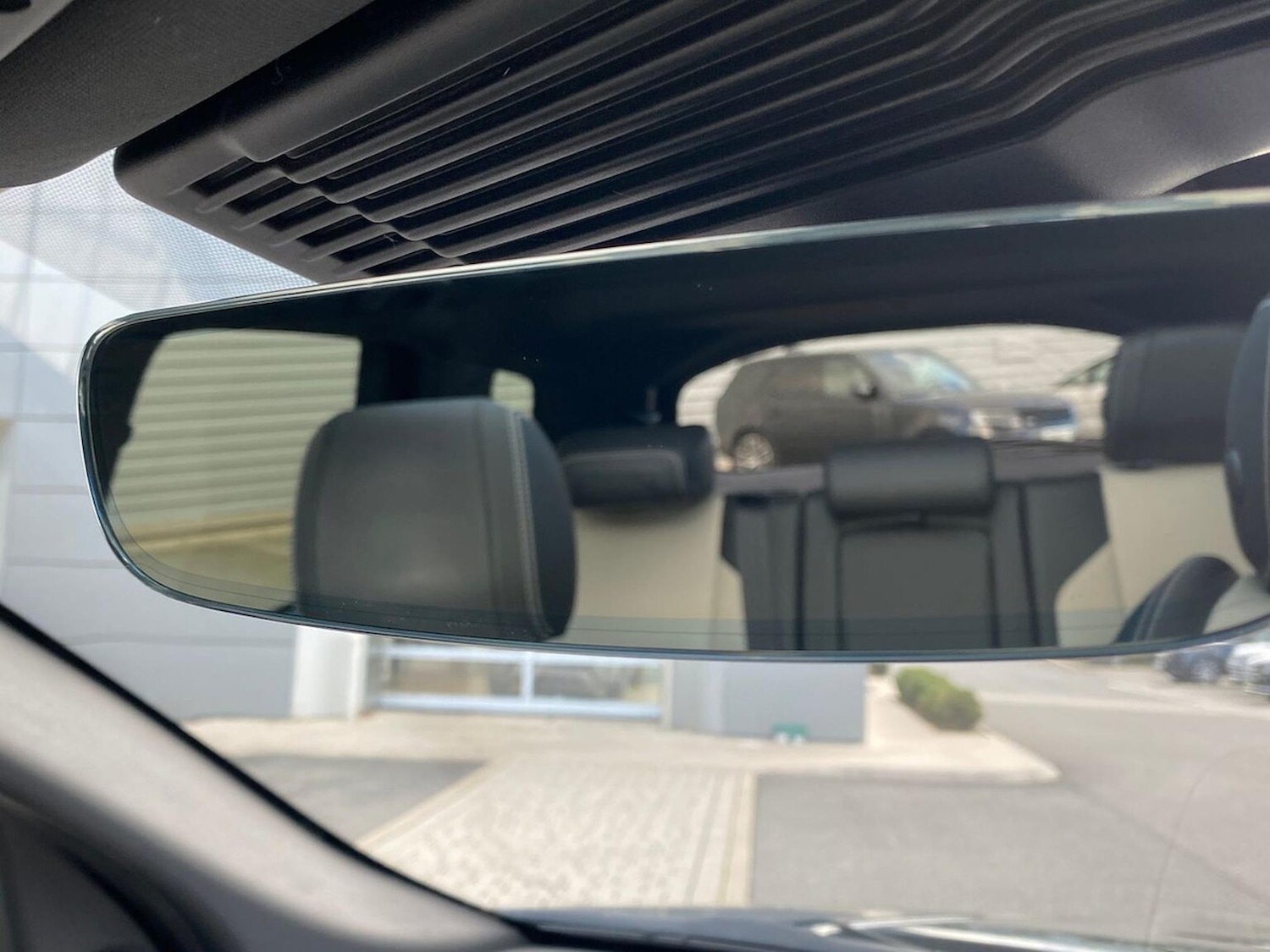 Used Land Rover Discovery Sport 2024 for sale - 76347039: Photo 22