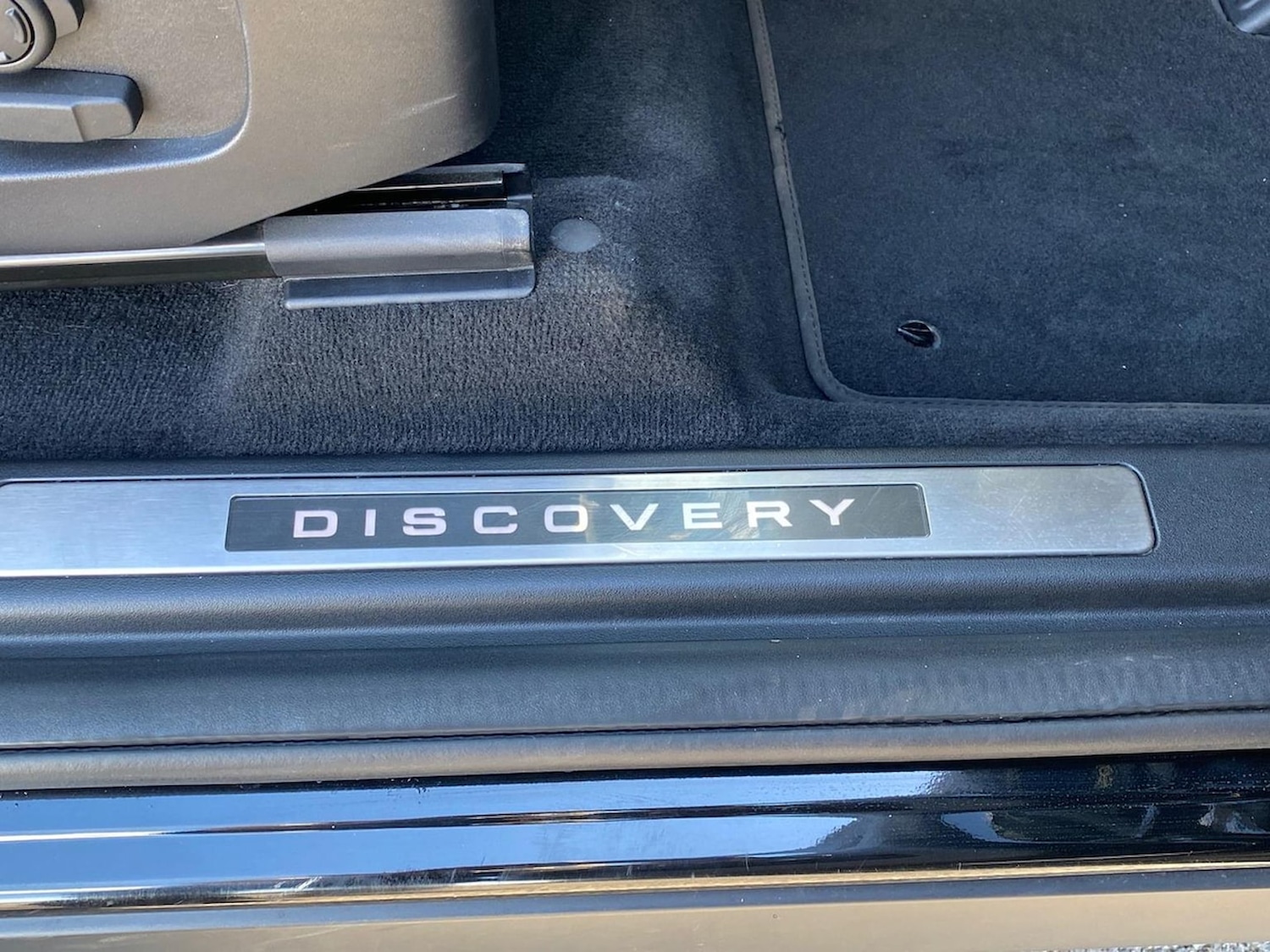 Used Land Rover Discovery Sport 2024 for sale - 76347039: Photo 27