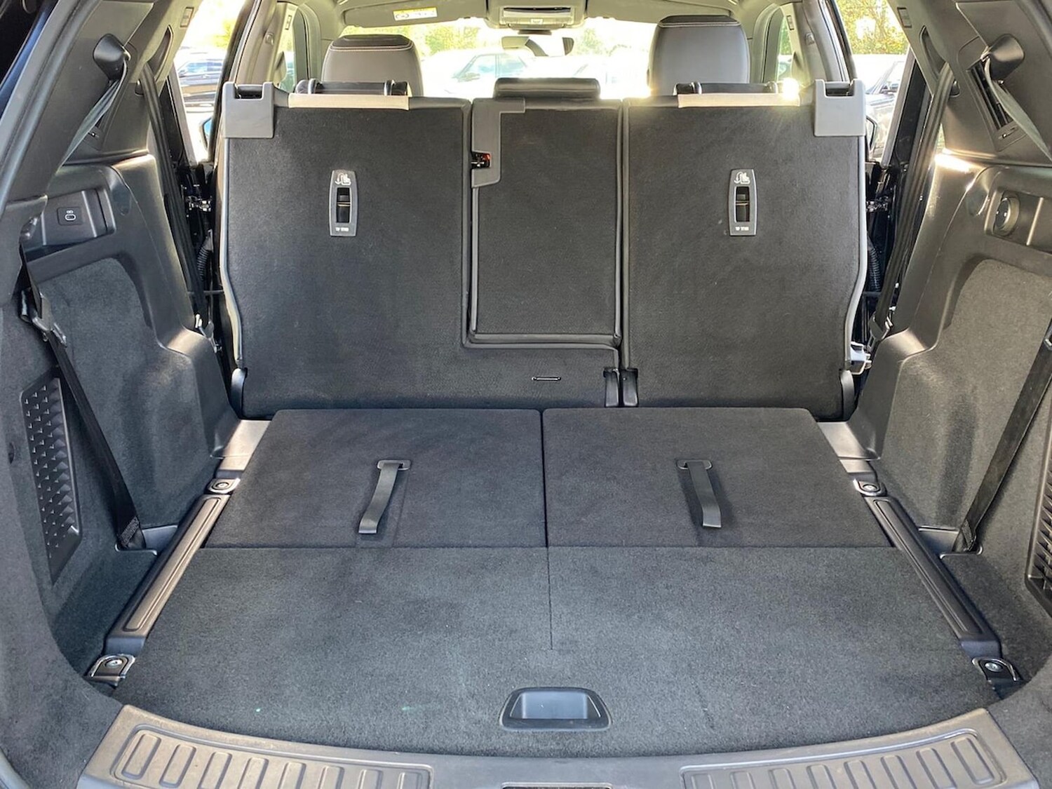 Used Land Rover Discovery Sport 2024 for sale - 76347039: Photo 32