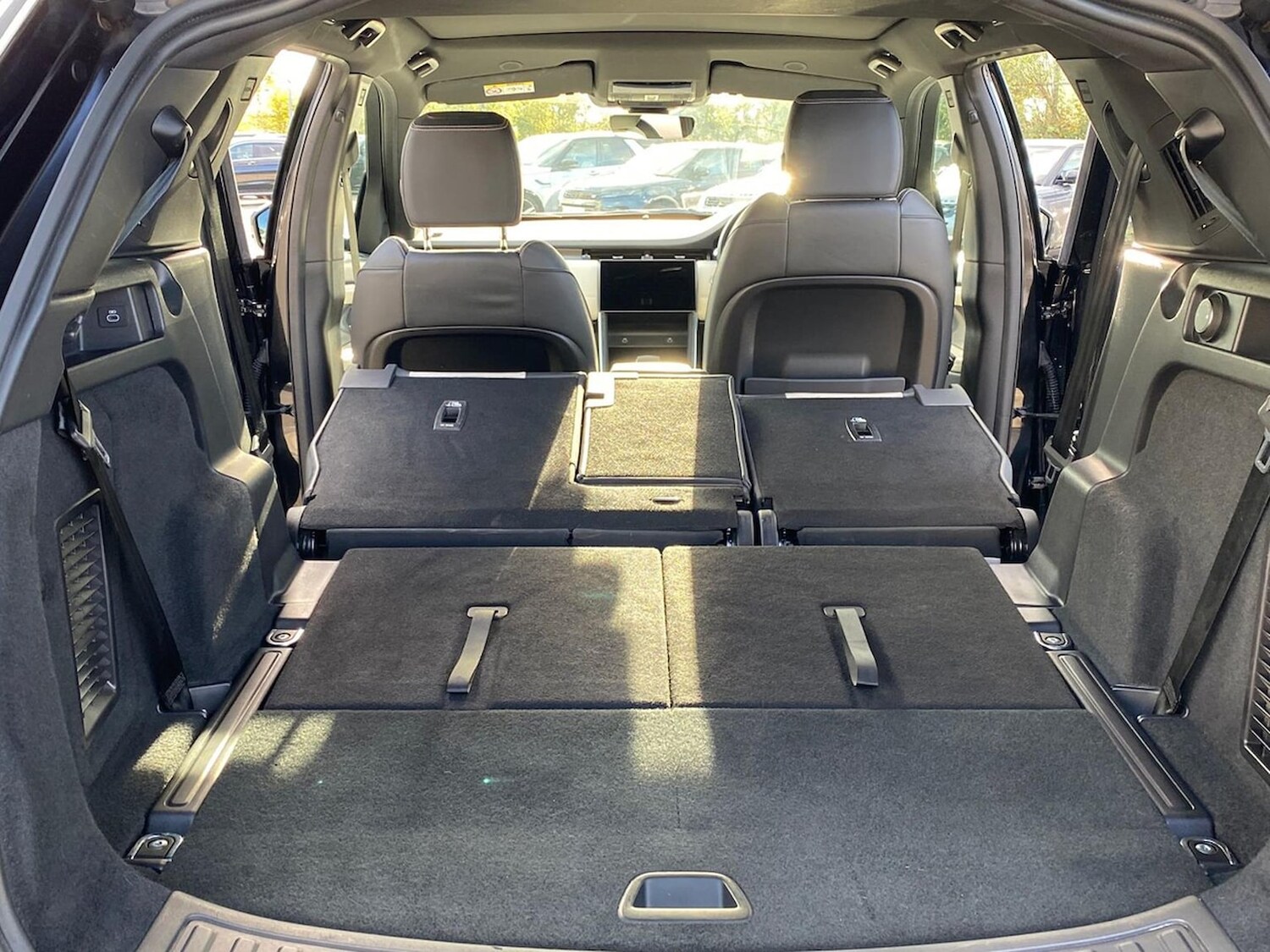 Used Land Rover Discovery Sport 2024 for sale - 76347039: Photo 33
